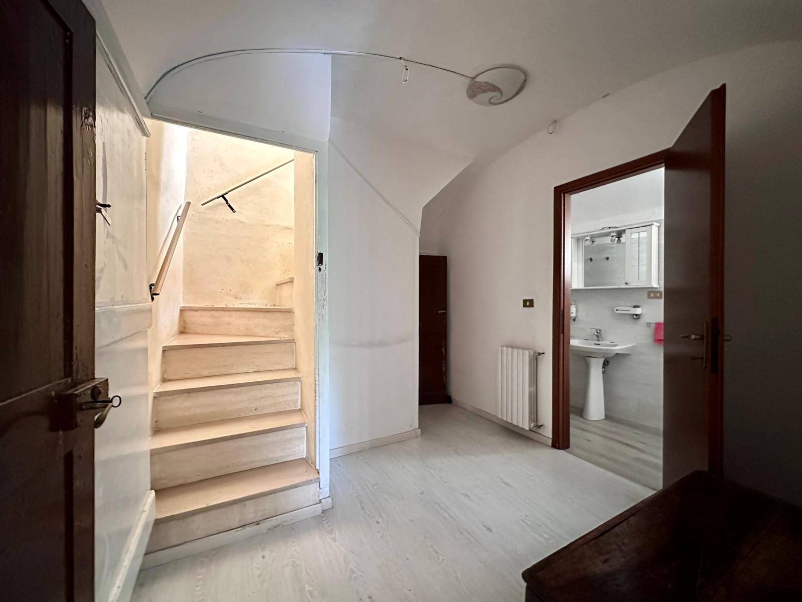 Casa Cielo Terra in vendita a Capestrano