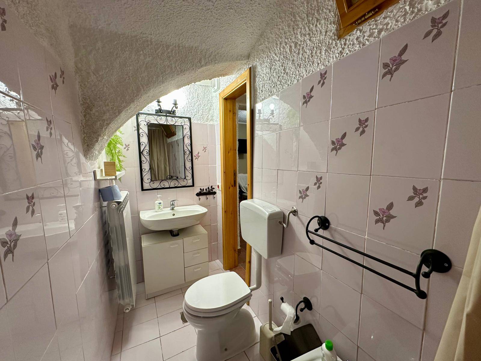 Casa Cielo Terra in vendita a Villa Santa Lucia degli Abruzzi