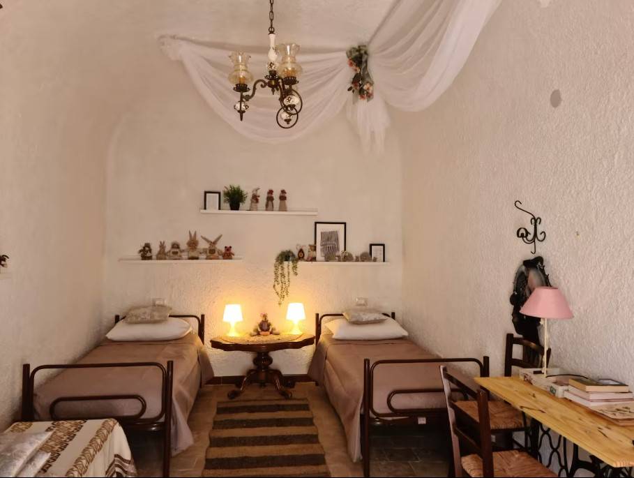 Casa Cielo Terra in vendita a Villa Santa Lucia degli Abruzzi