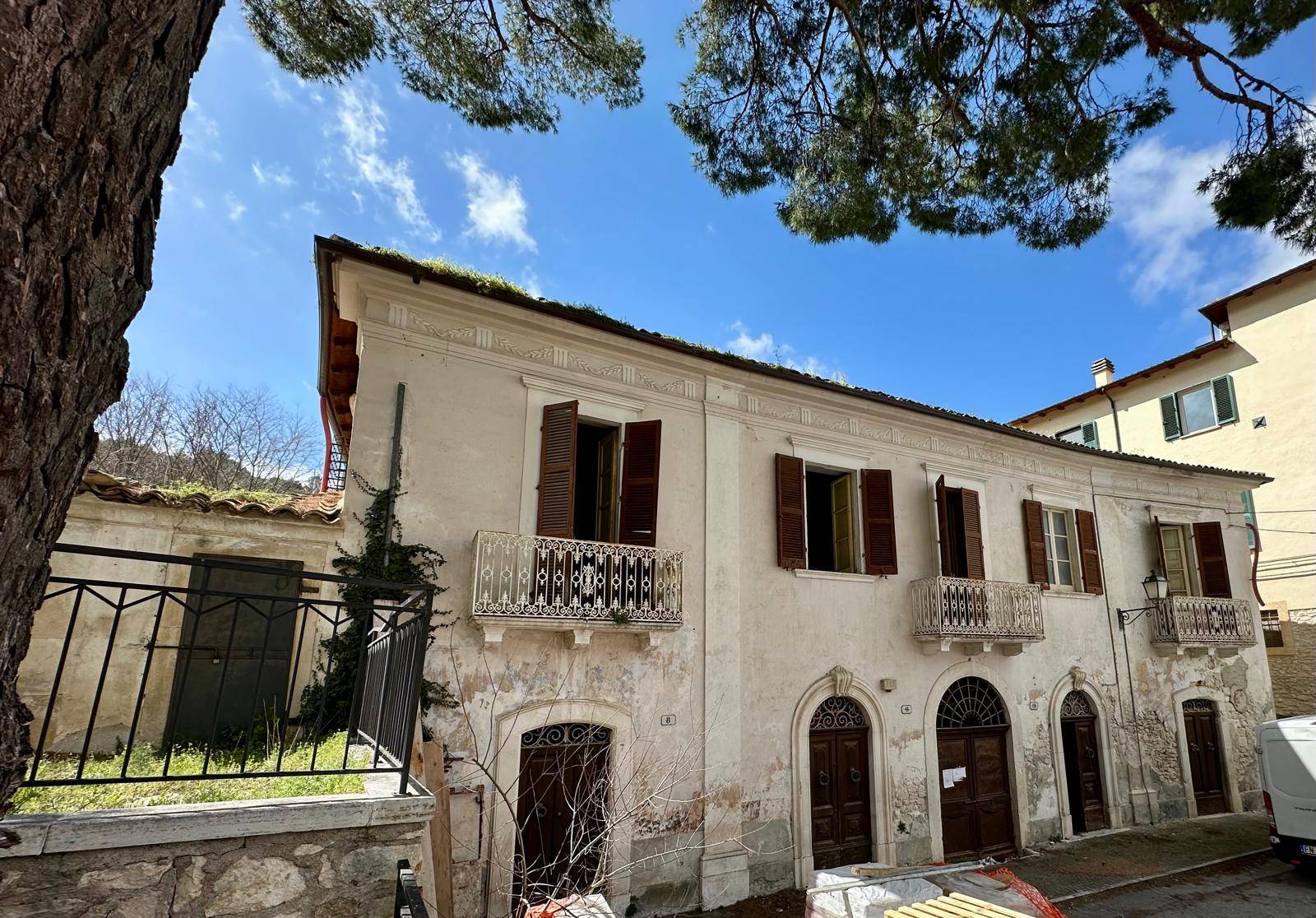 Rustico o Casale in vendita a Capestrano