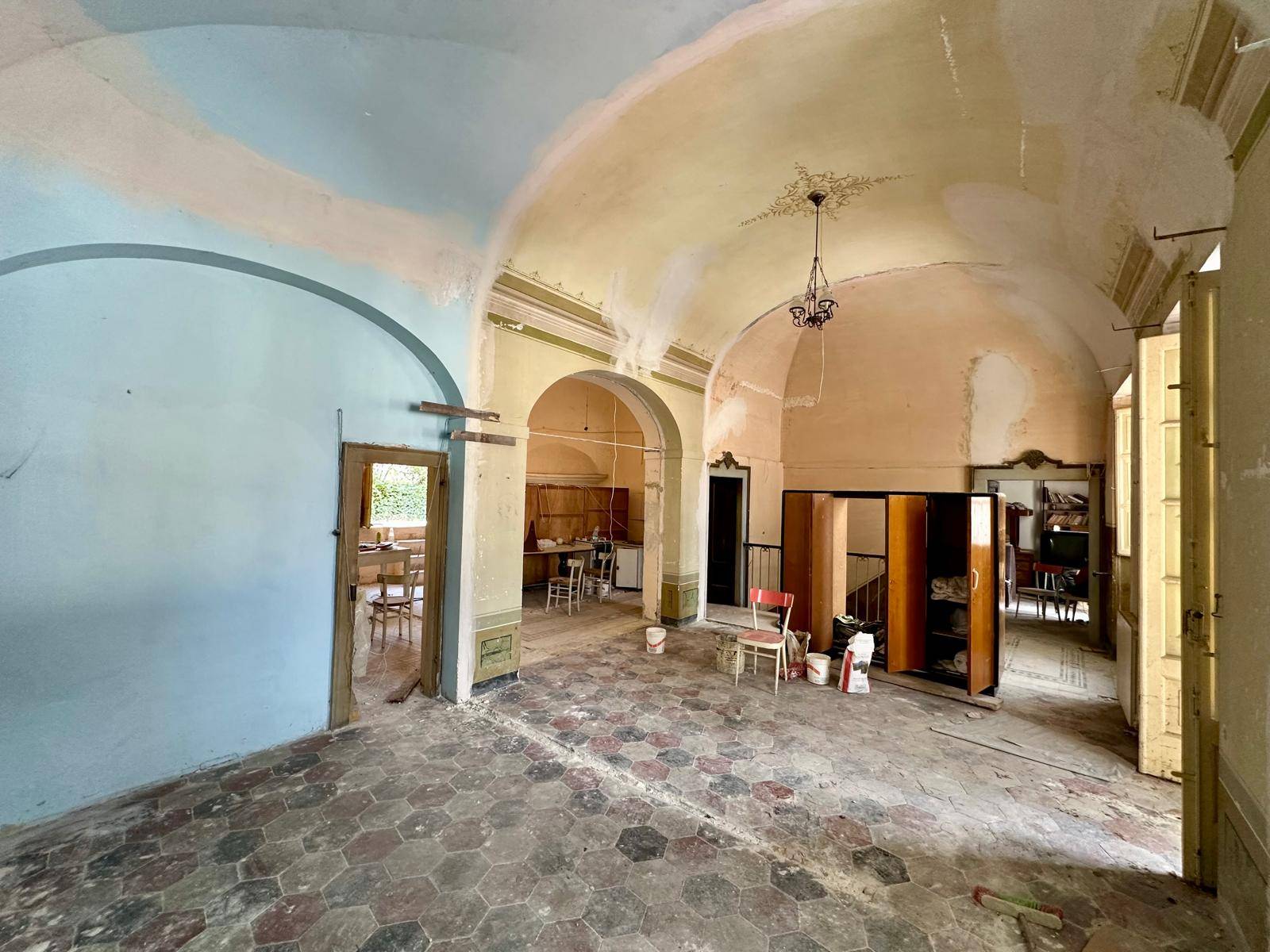 Rustico o Casale in vendita a Capestrano