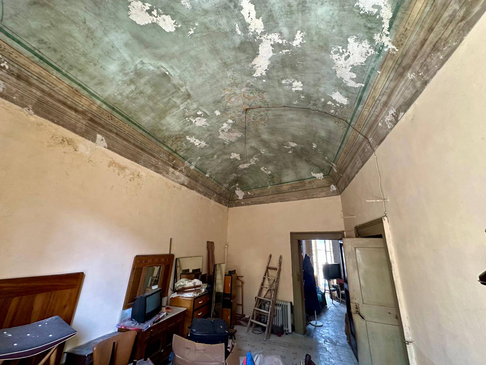 Rustico o Casale in vendita a Capestrano