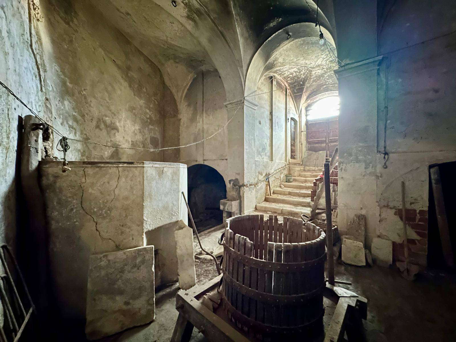 Rustico o Casale in vendita a Capestrano