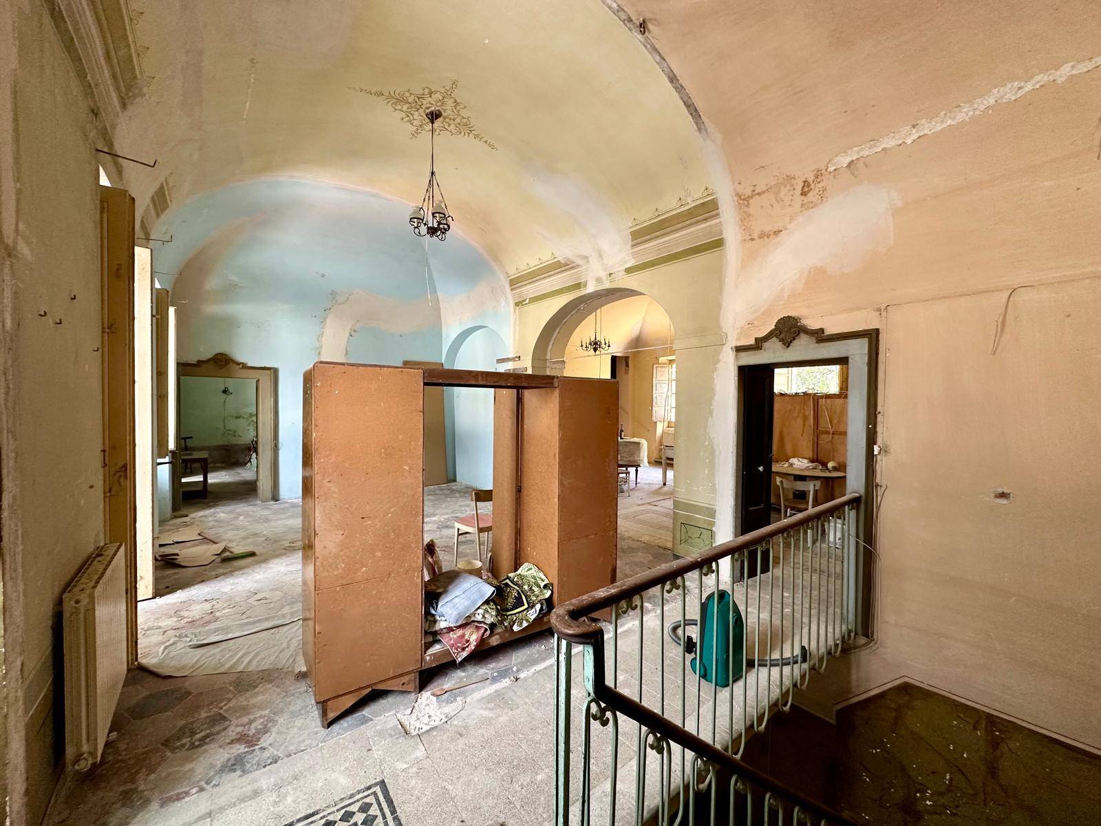Rustico o Casale in vendita a Capestrano