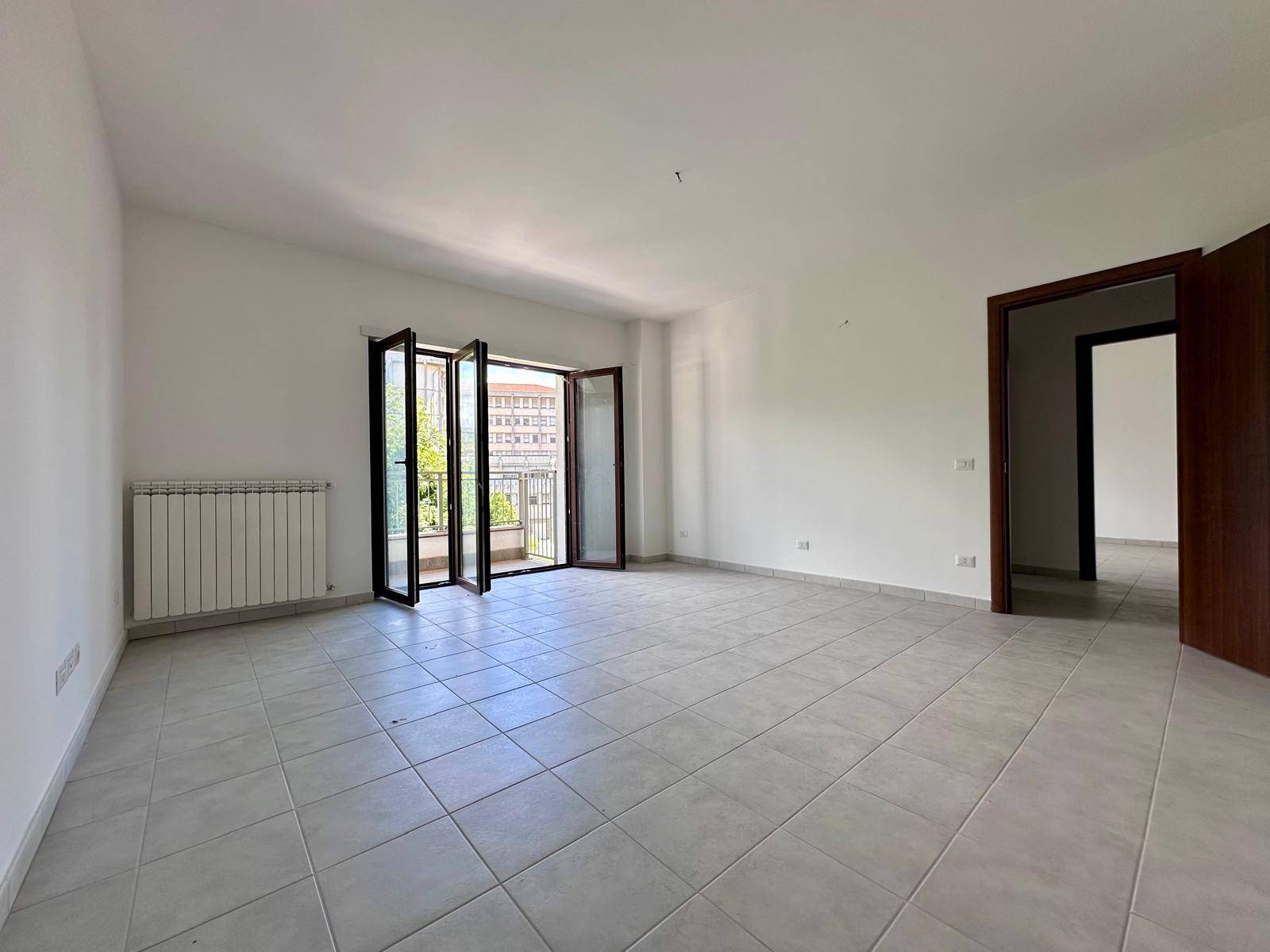 Appartamento in vendita a L'Aquila, Zona Della Rivera