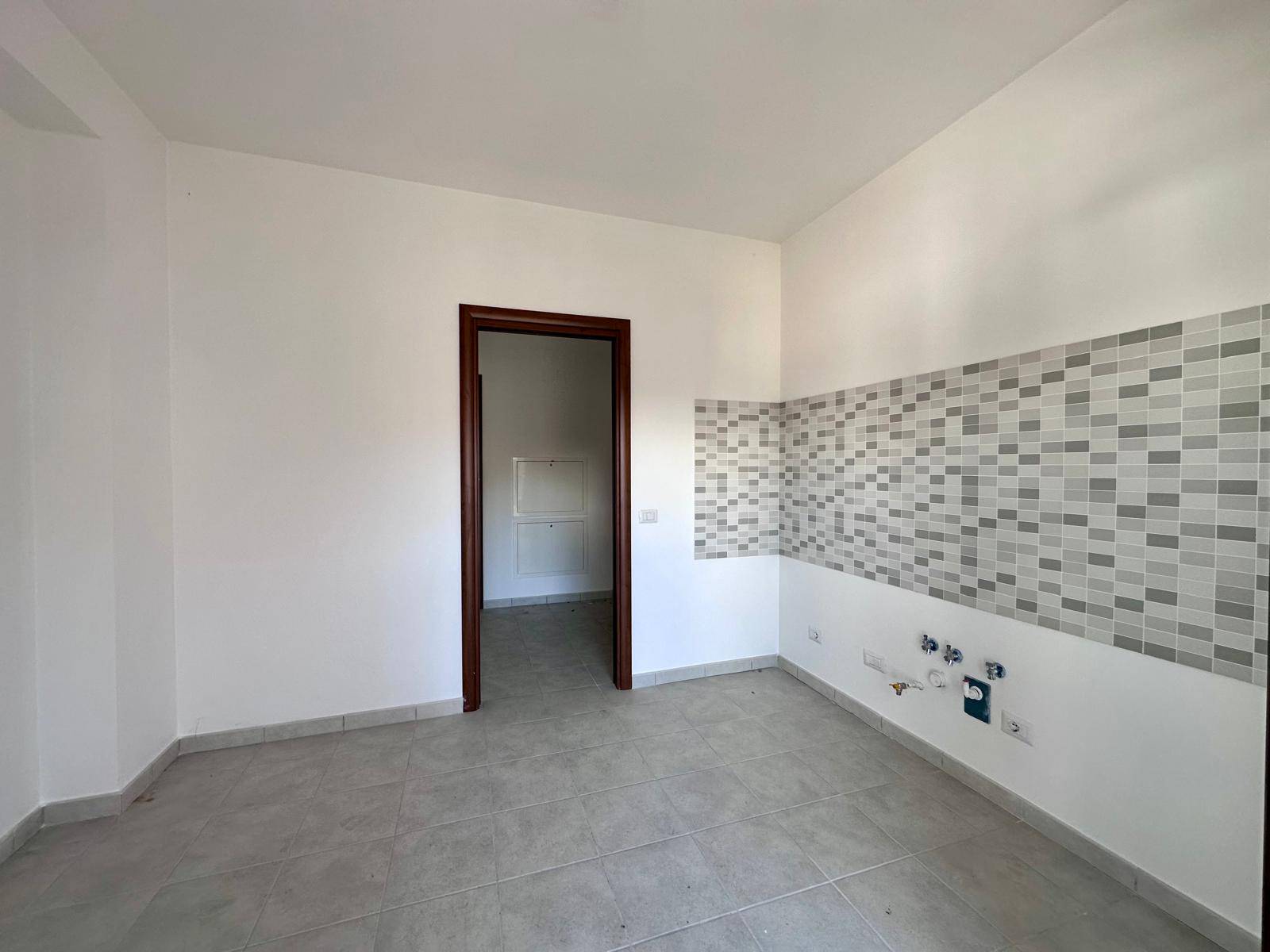 Appartamento in vendita a L'Aquila, Zona Della Rivera
