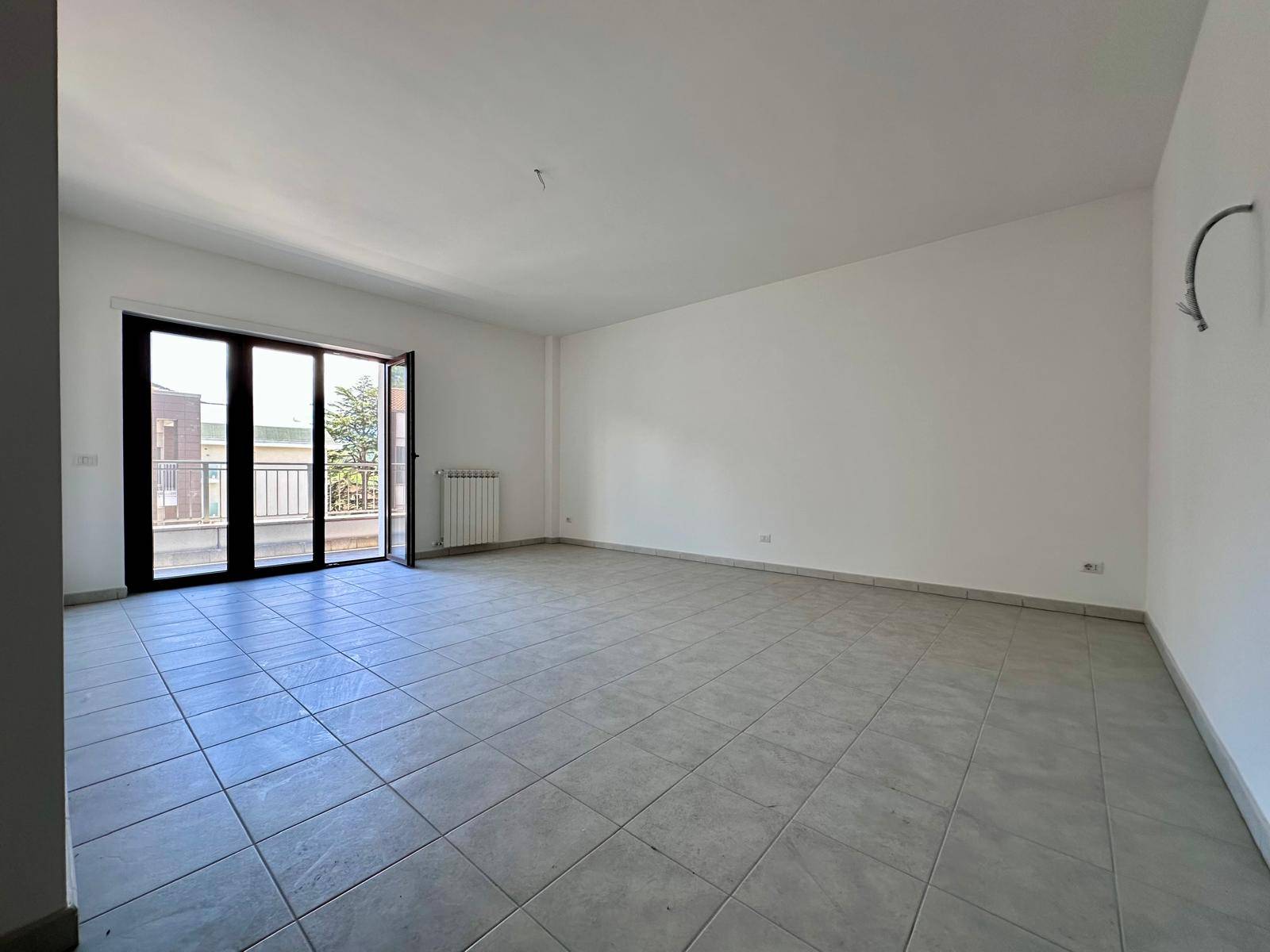 Appartamento in vendita a L'Aquila, Zona Della Rivera