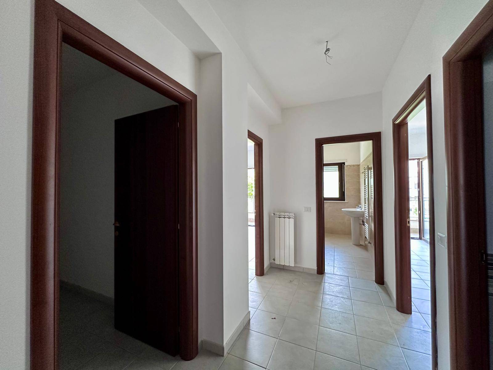 Appartamento in vendita a L'Aquila, Zona Della Rivera