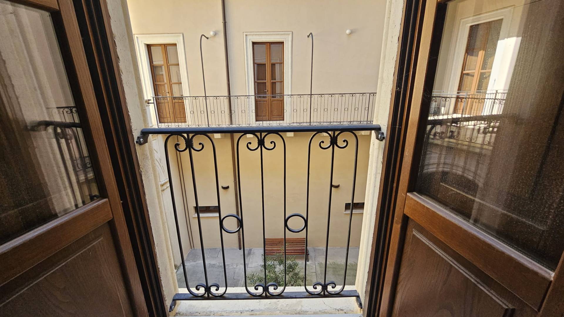 Appartamento in vendita a L'Aquila, Centro storico