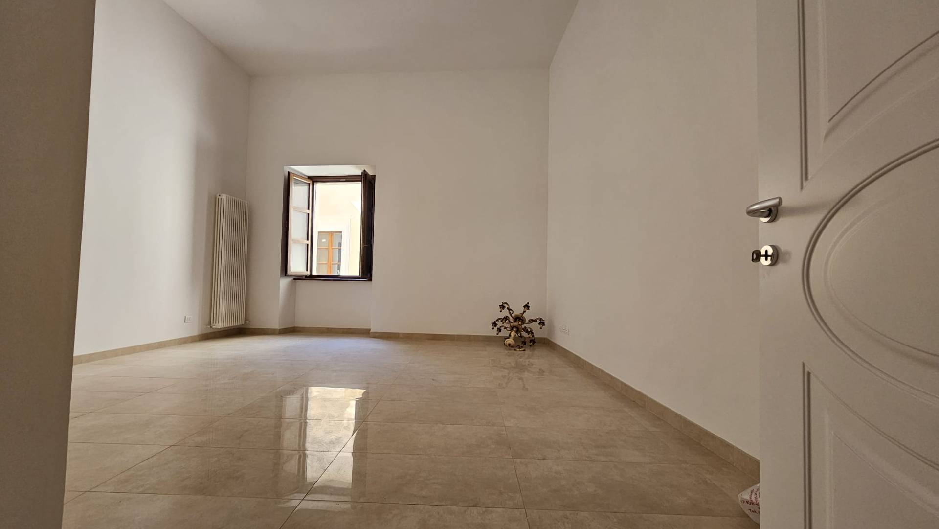 Appartamento in vendita a L'Aquila, Centro storico