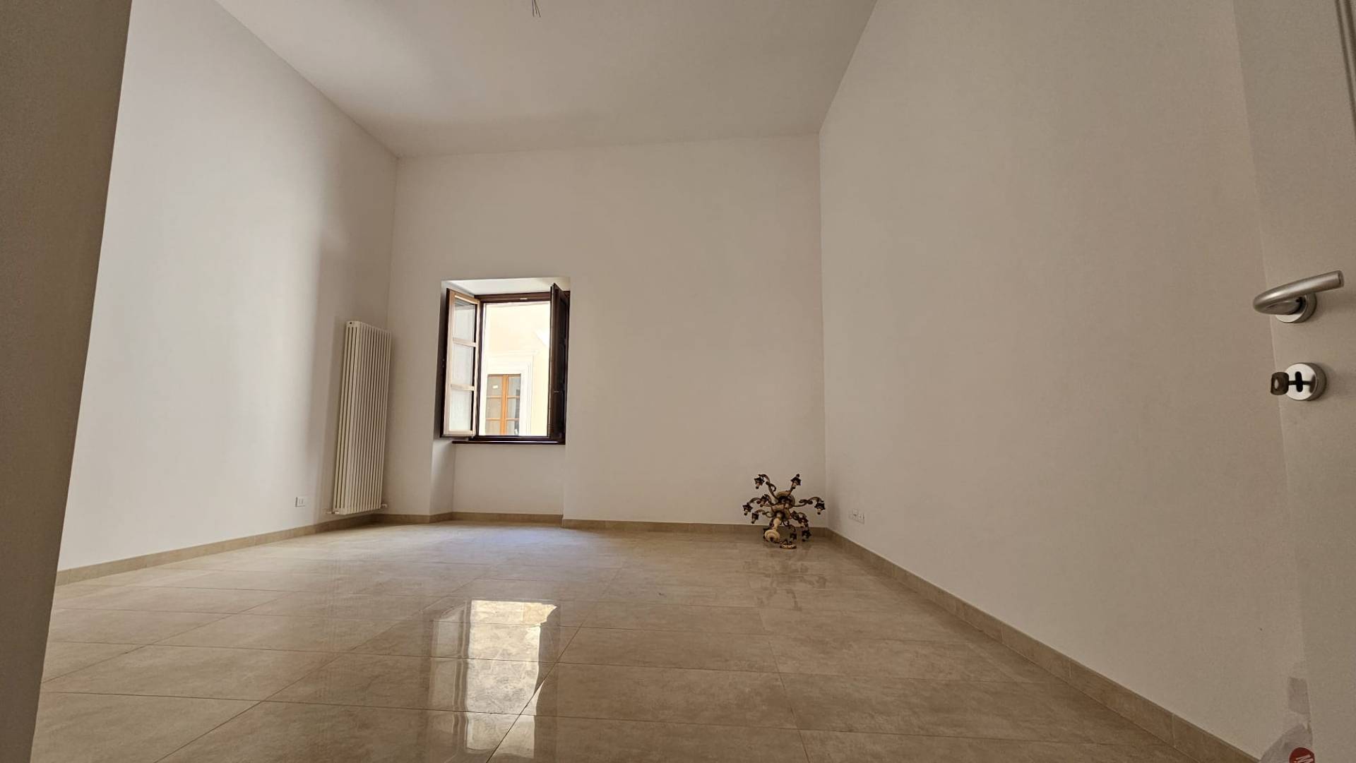 Appartamento in vendita a L'Aquila, Centro storico