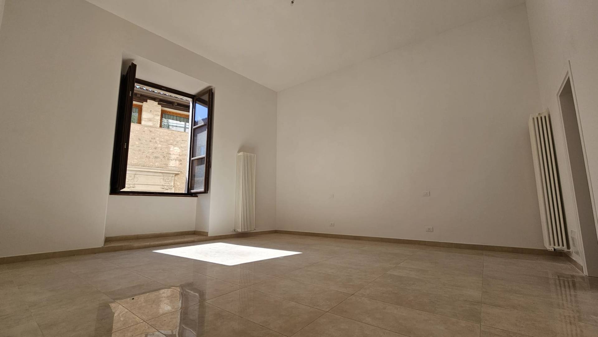 Appartamento in vendita a L'Aquila, Centro storico