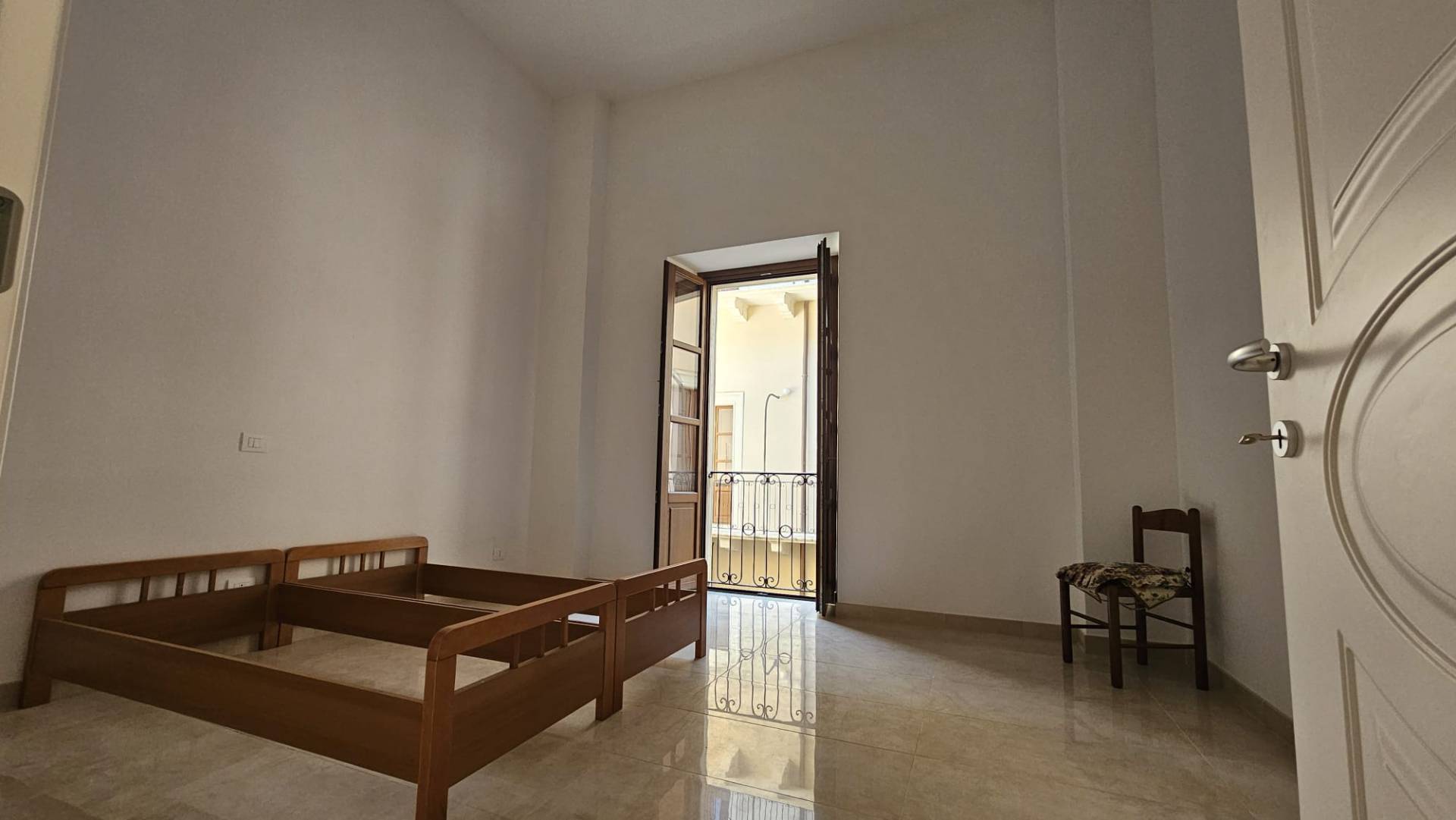 Appartamento in vendita a L'Aquila, Centro storico