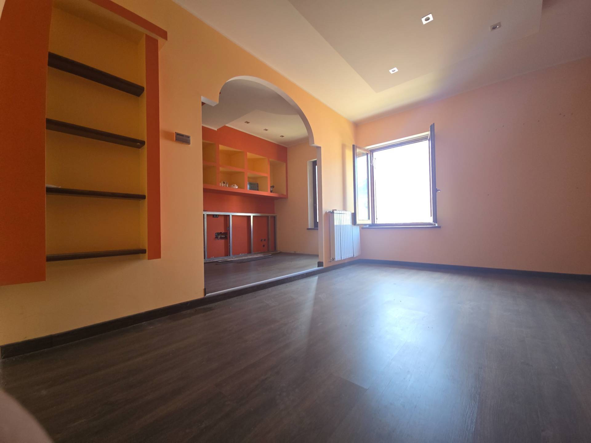 Appartamento in vendita a Pizzoli, Marruci San Lorenzo di Pizzoli