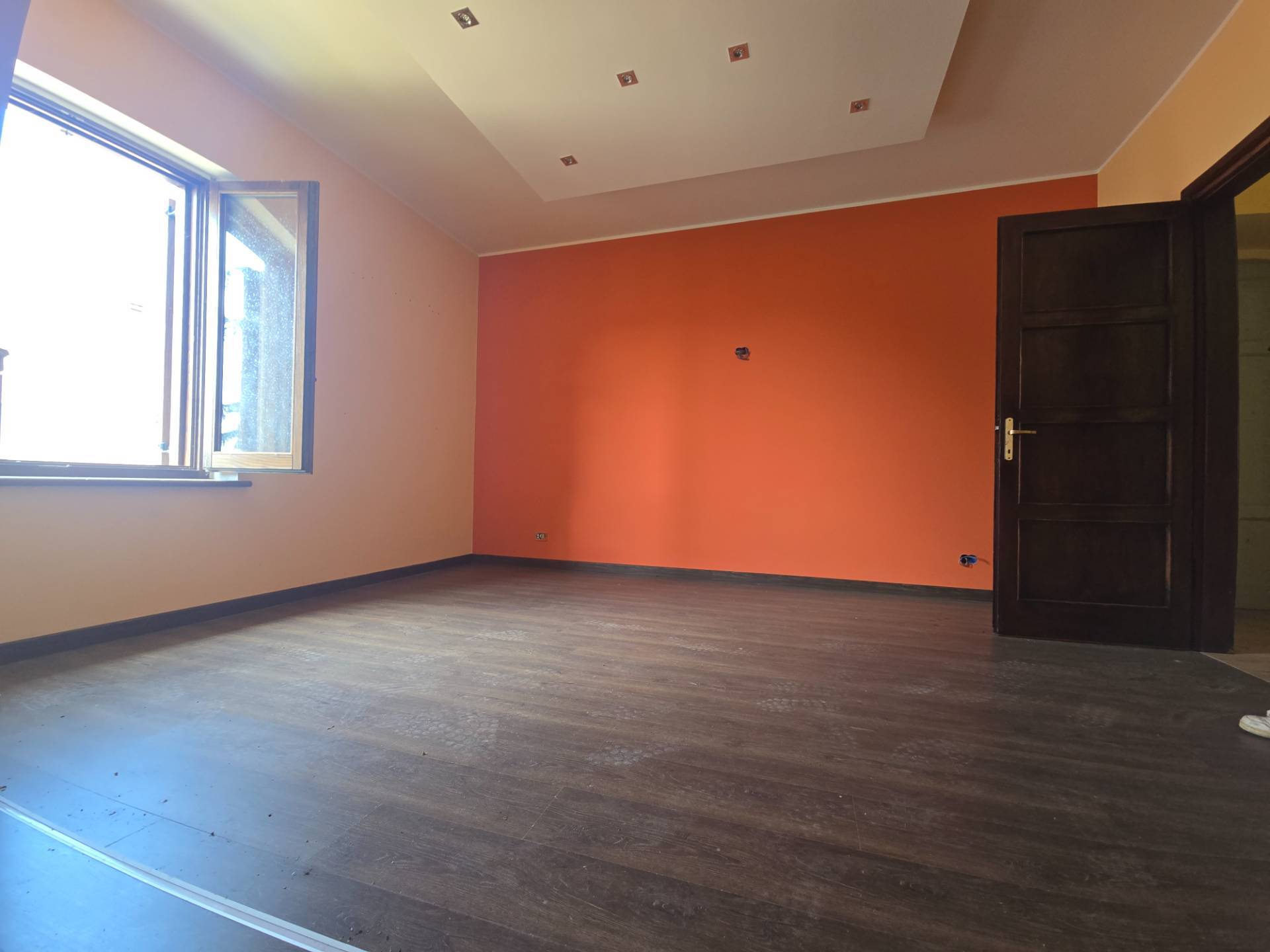 Appartamento in vendita a Pizzoli, Marruci San Lorenzo di Pizzoli