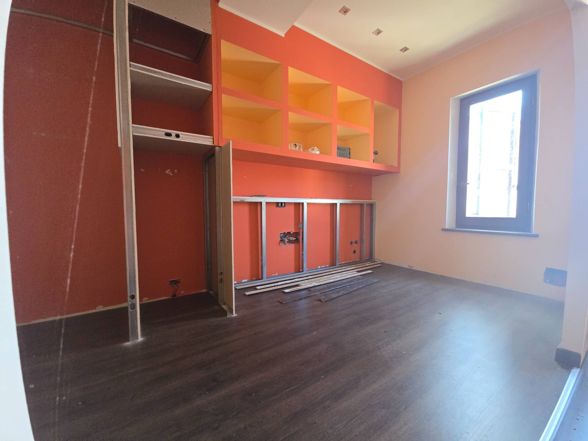 Appartamento in vendita a Pizzoli, Marruci San Lorenzo di Pizzoli