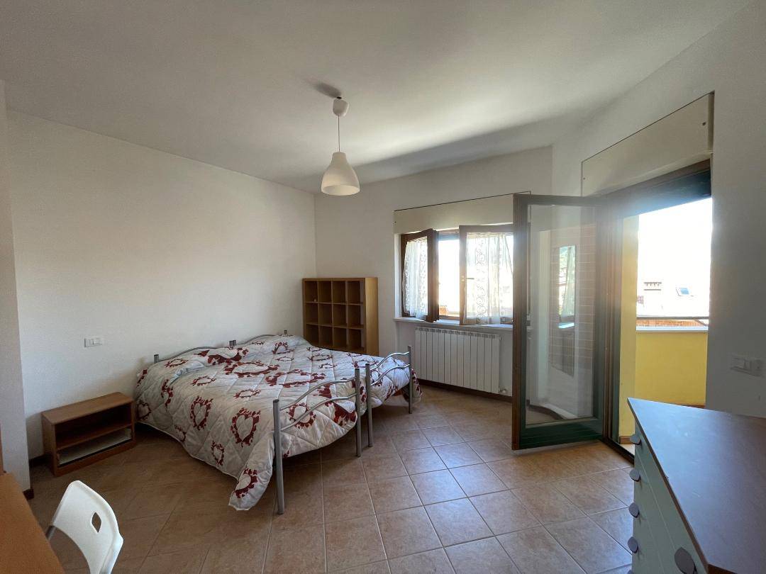 Villette a schiera in vendita a L'Aquila, Pianola