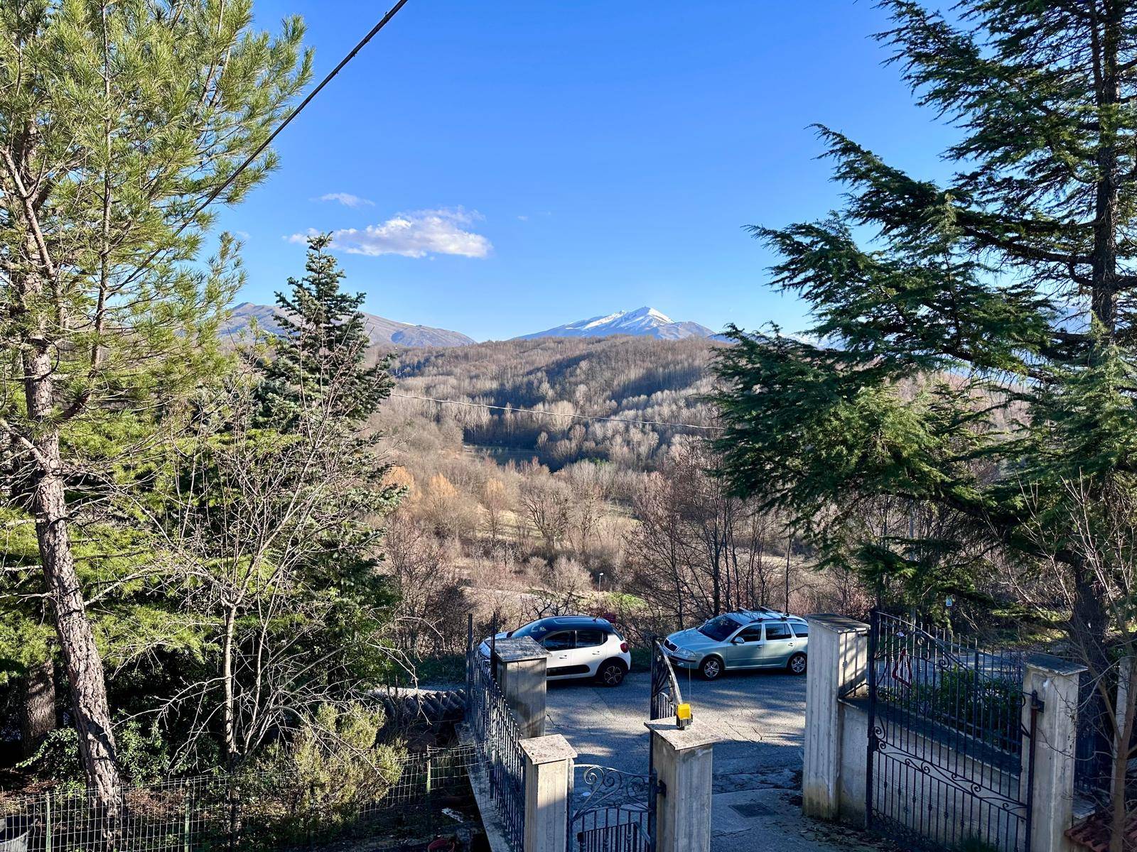 Appartamento in vendita a L'Aquila, Sassa