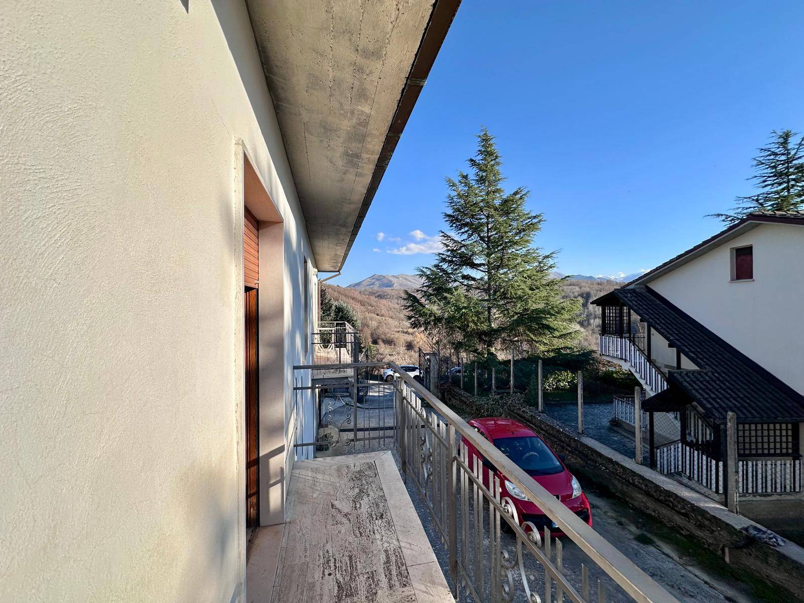 Appartamento in vendita a L'Aquila, Sassa