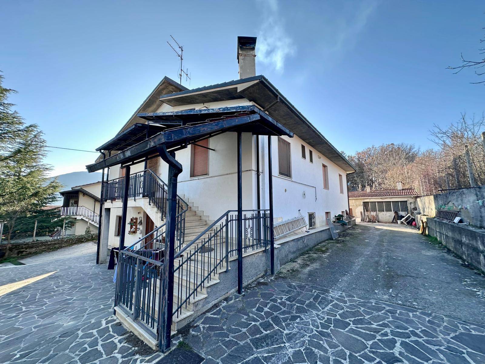 Appartamento in vendita a L'Aquila, Sassa