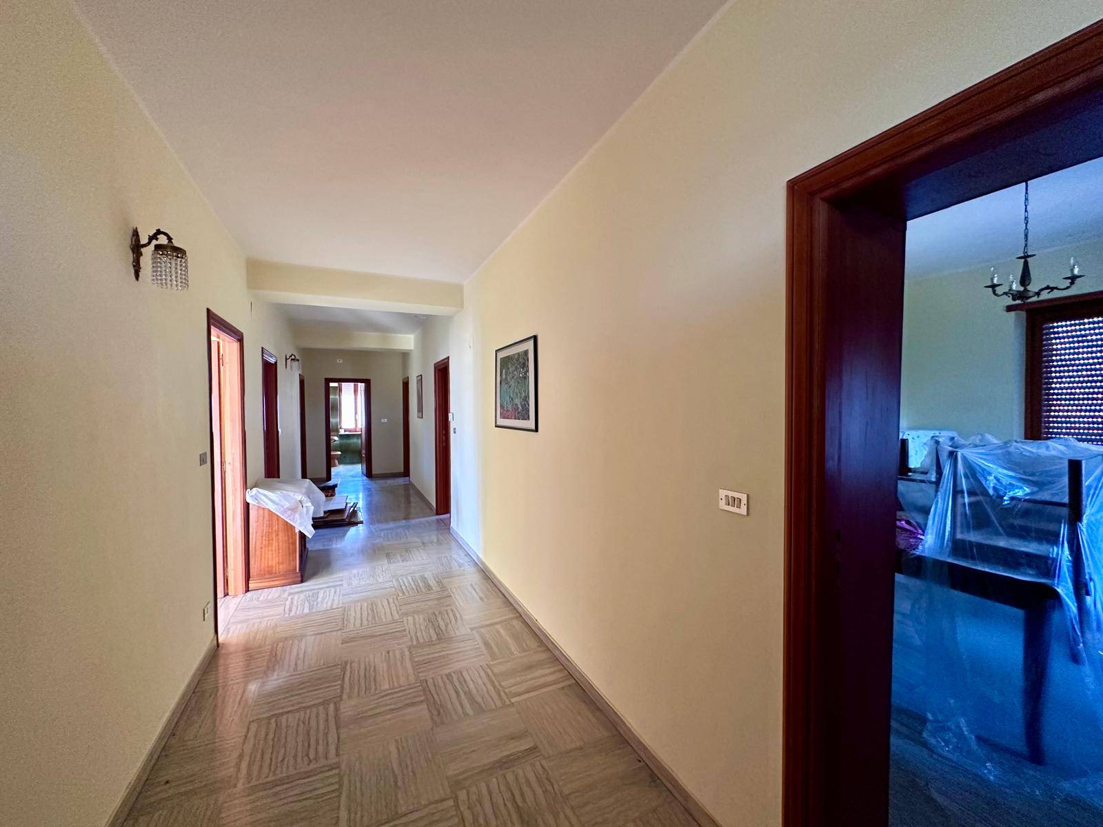 Appartamento in vendita a L'Aquila, Sassa