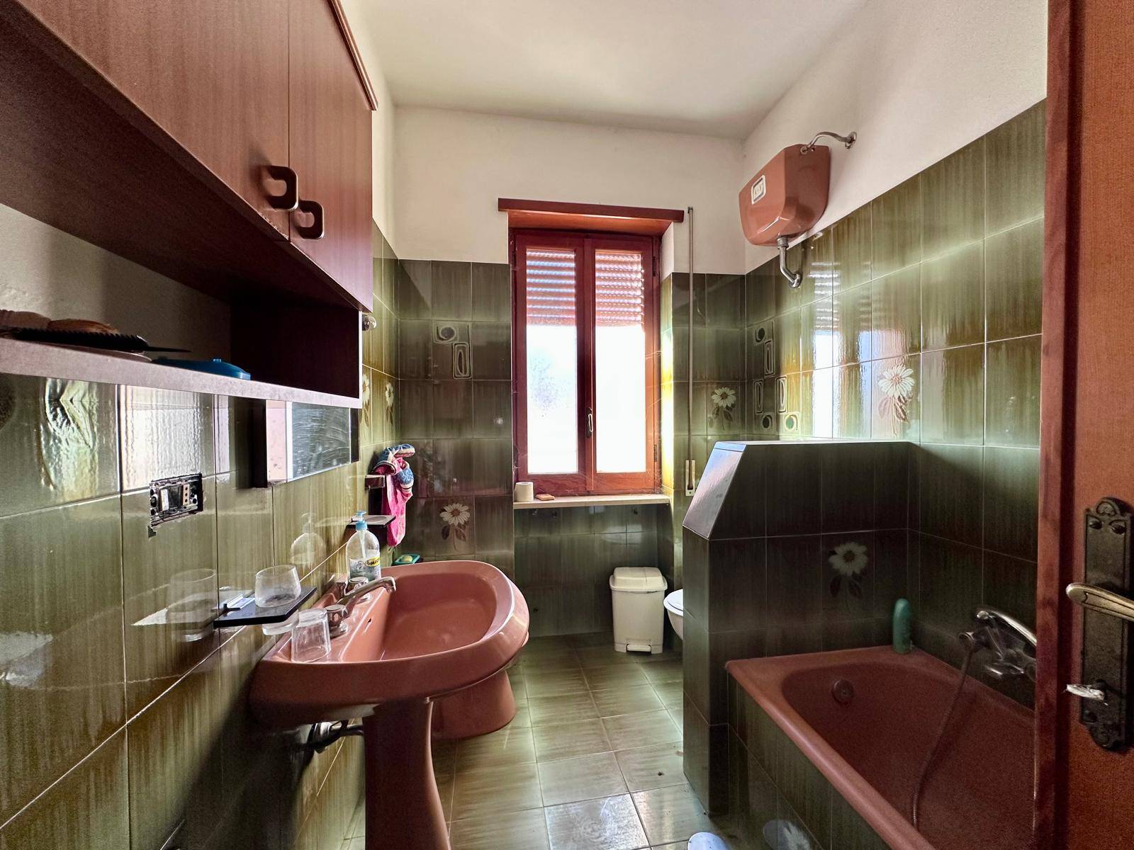 Appartamento in vendita a L'Aquila, Sassa