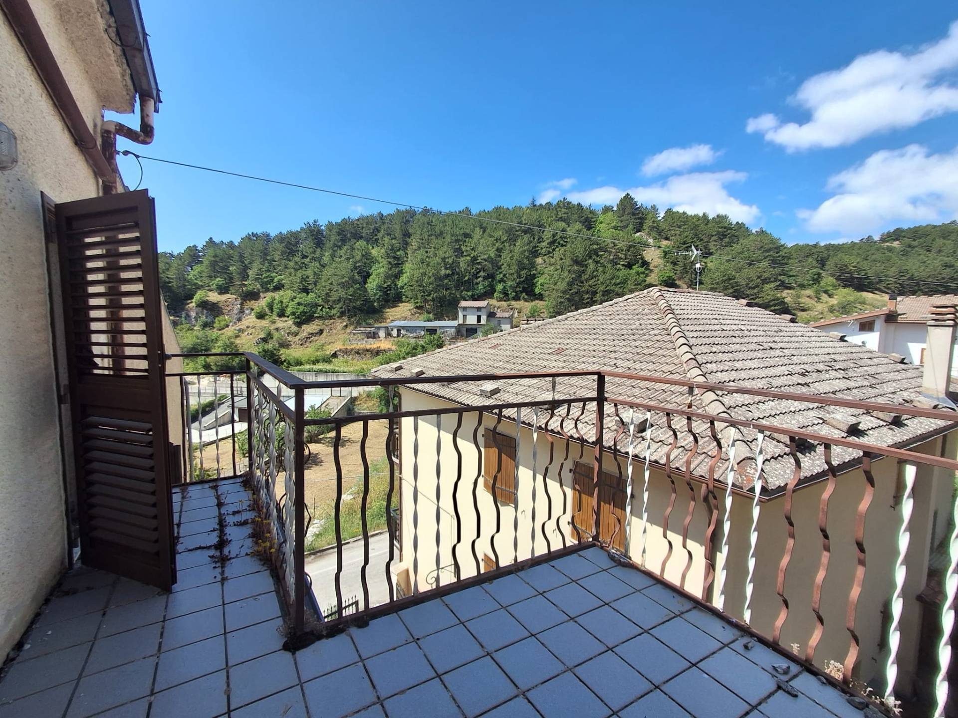 Casa Cielo Terra in vendita a Castel del Monte