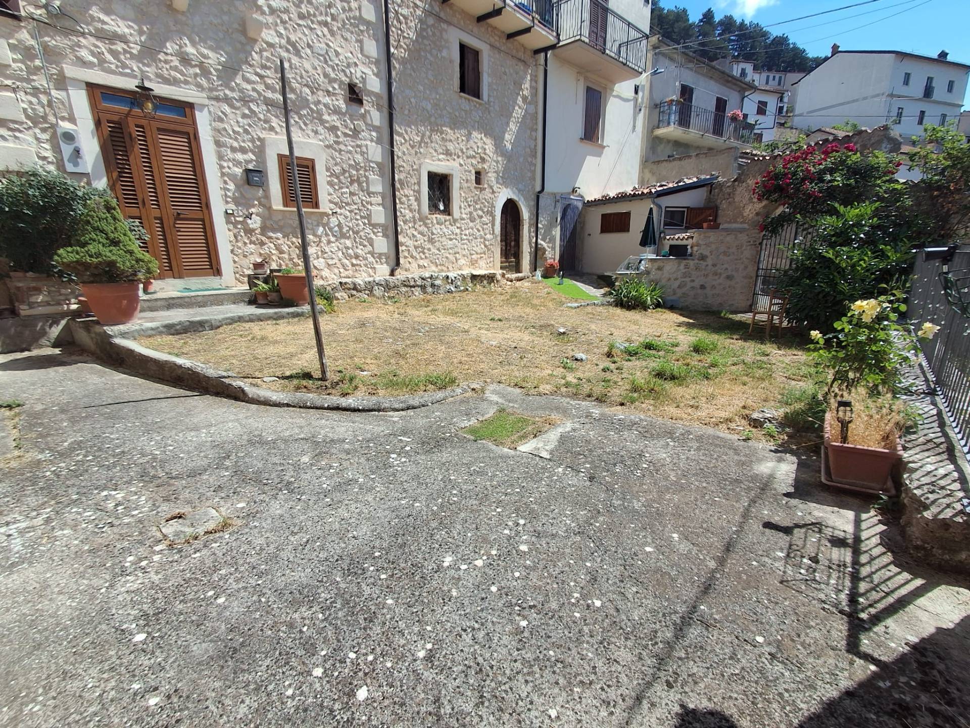 Casa Cielo Terra in vendita a Castel del Monte