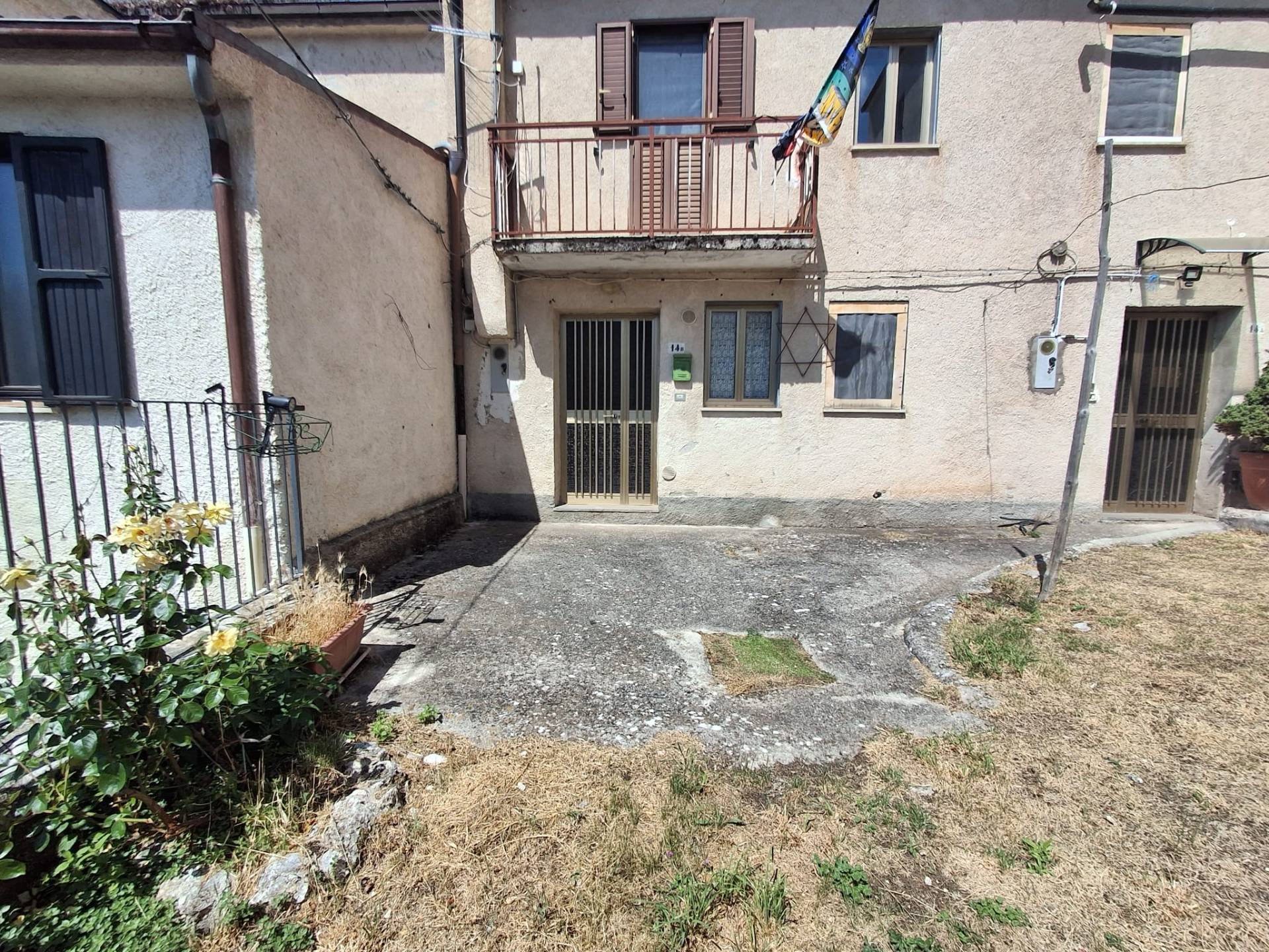 Casa Cielo Terra in vendita a Castel del Monte