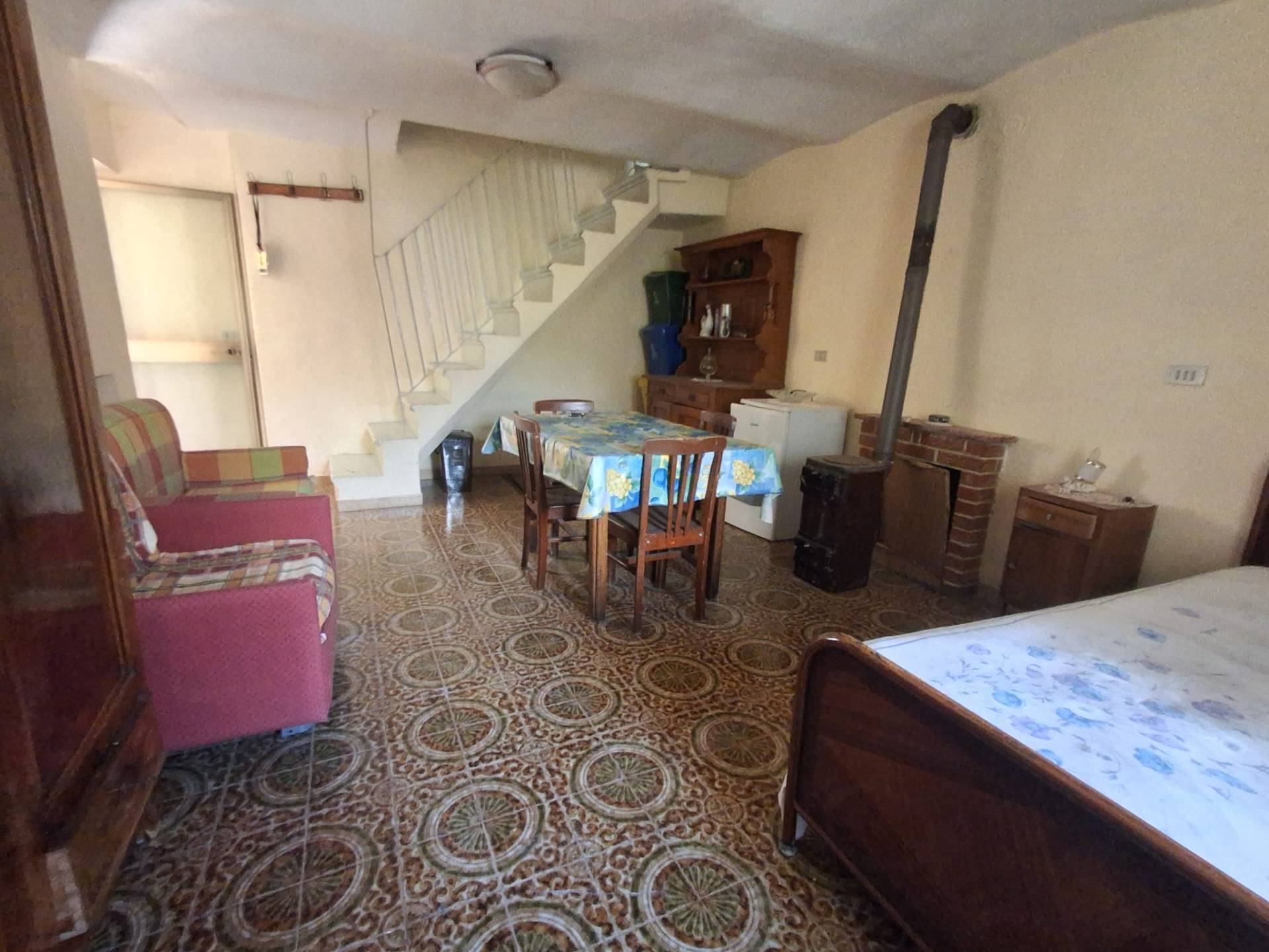 Casa Cielo Terra in vendita a Castel del Monte