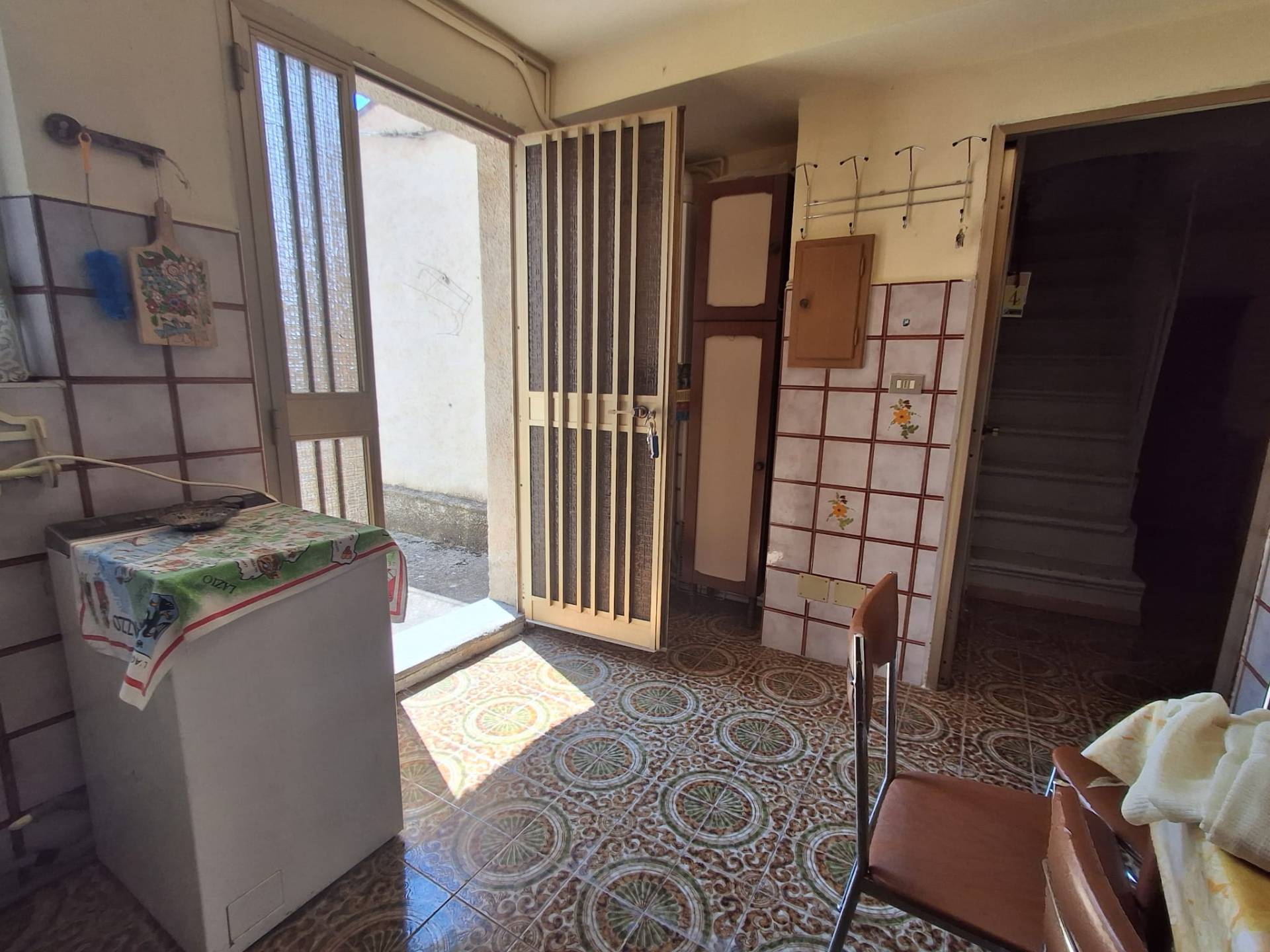 Casa Cielo Terra in vendita a Castel del Monte