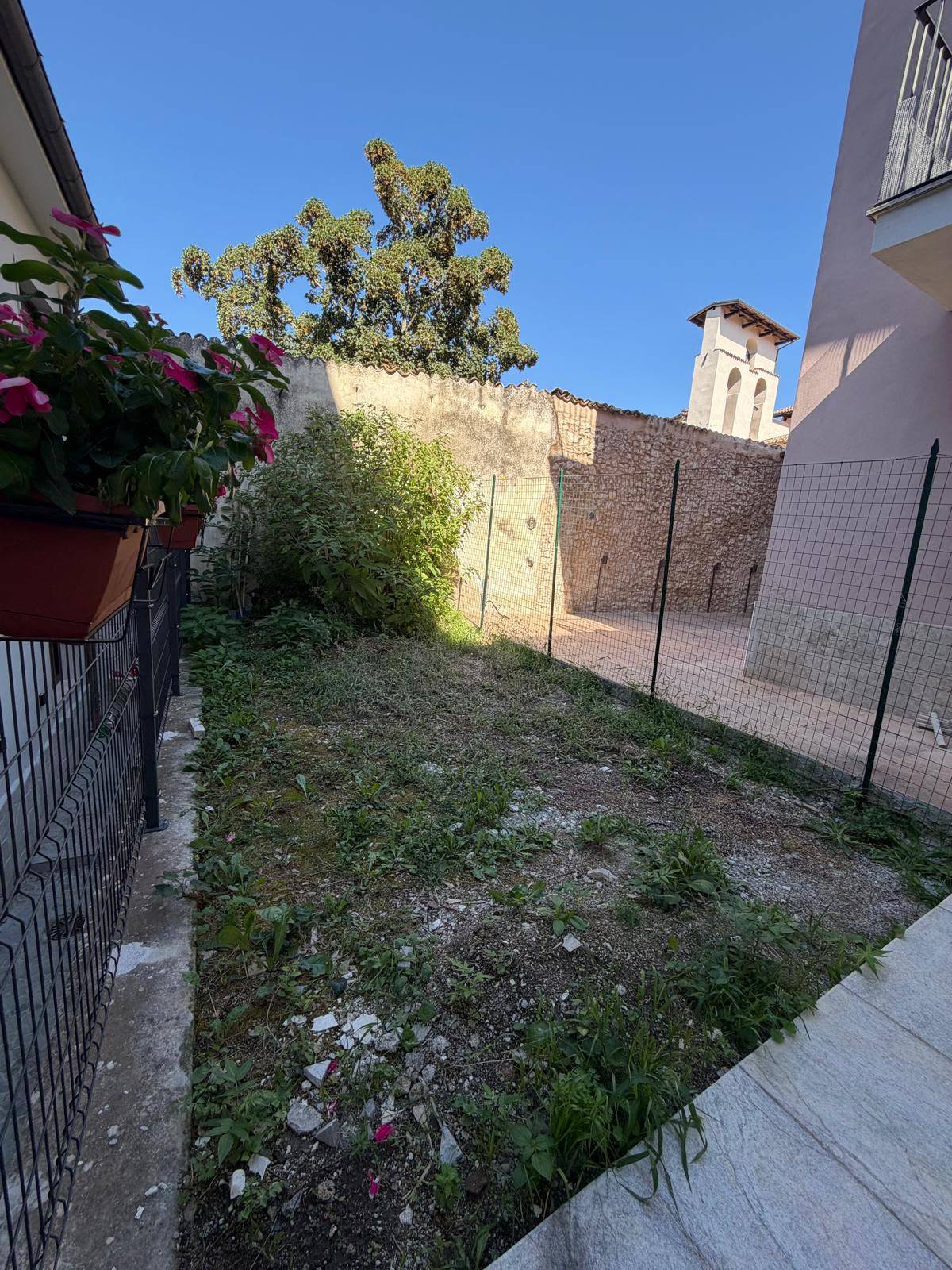 Appartamento in affitto a L'Aquila, Centro storico