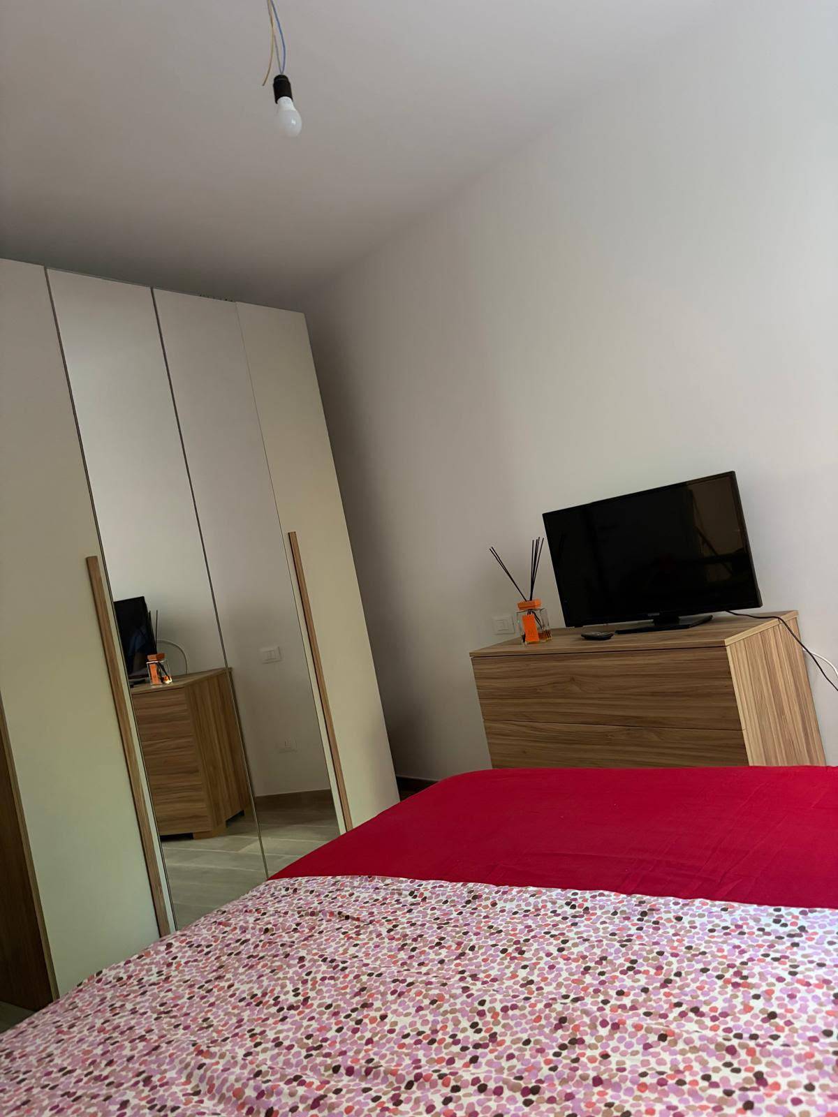 Appartamento in affitto a L'Aquila, Centro storico