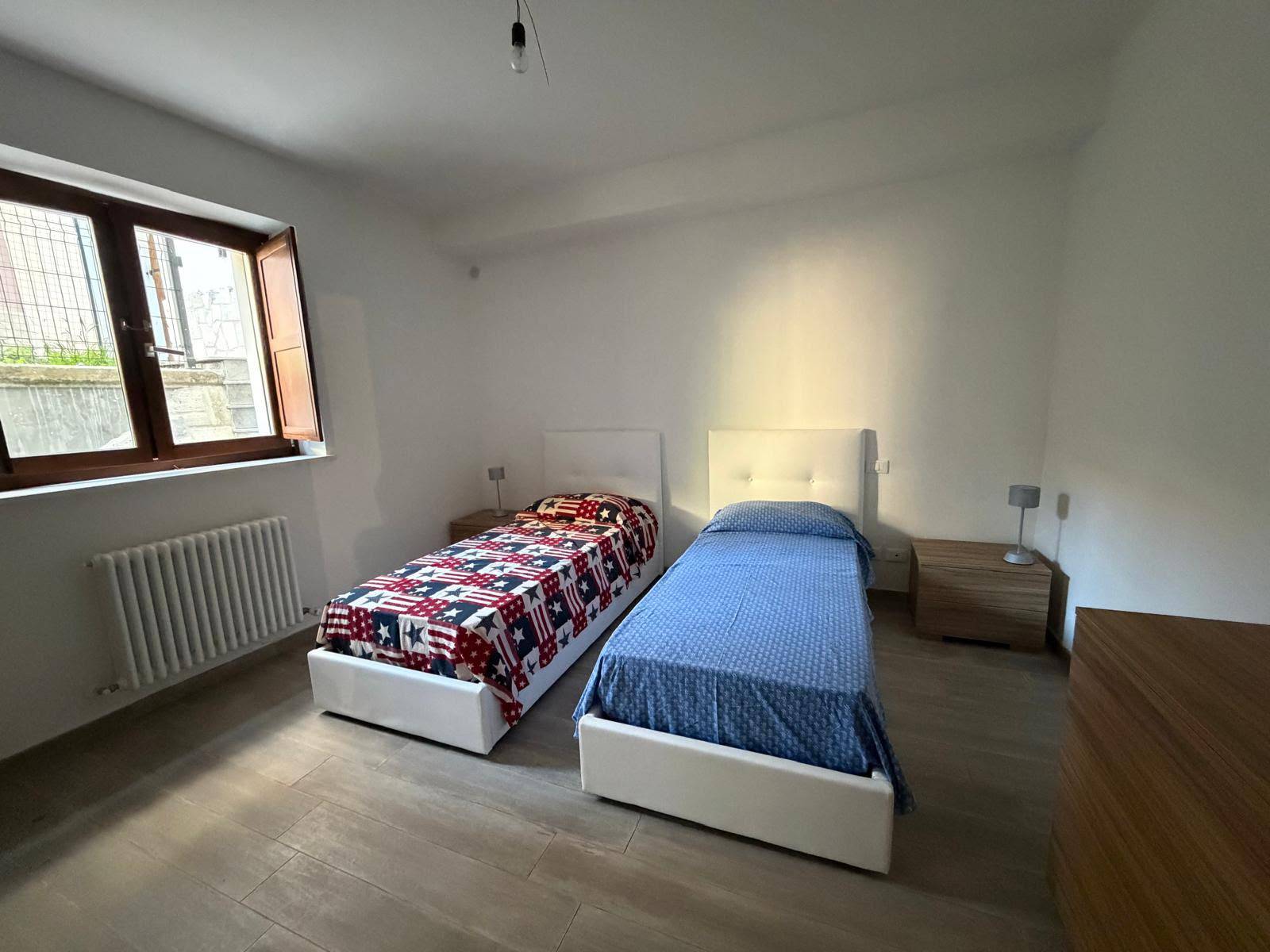Appartamento in affitto a L'Aquila, Centro storico