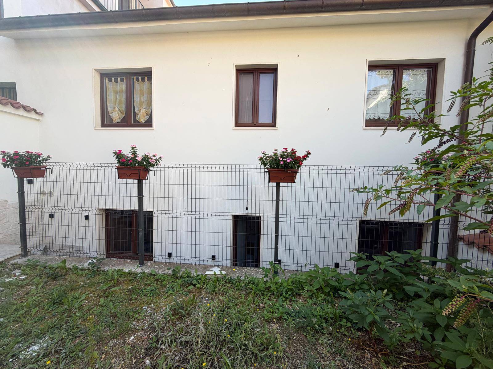 Appartamento in affitto a L'Aquila, Centro storico