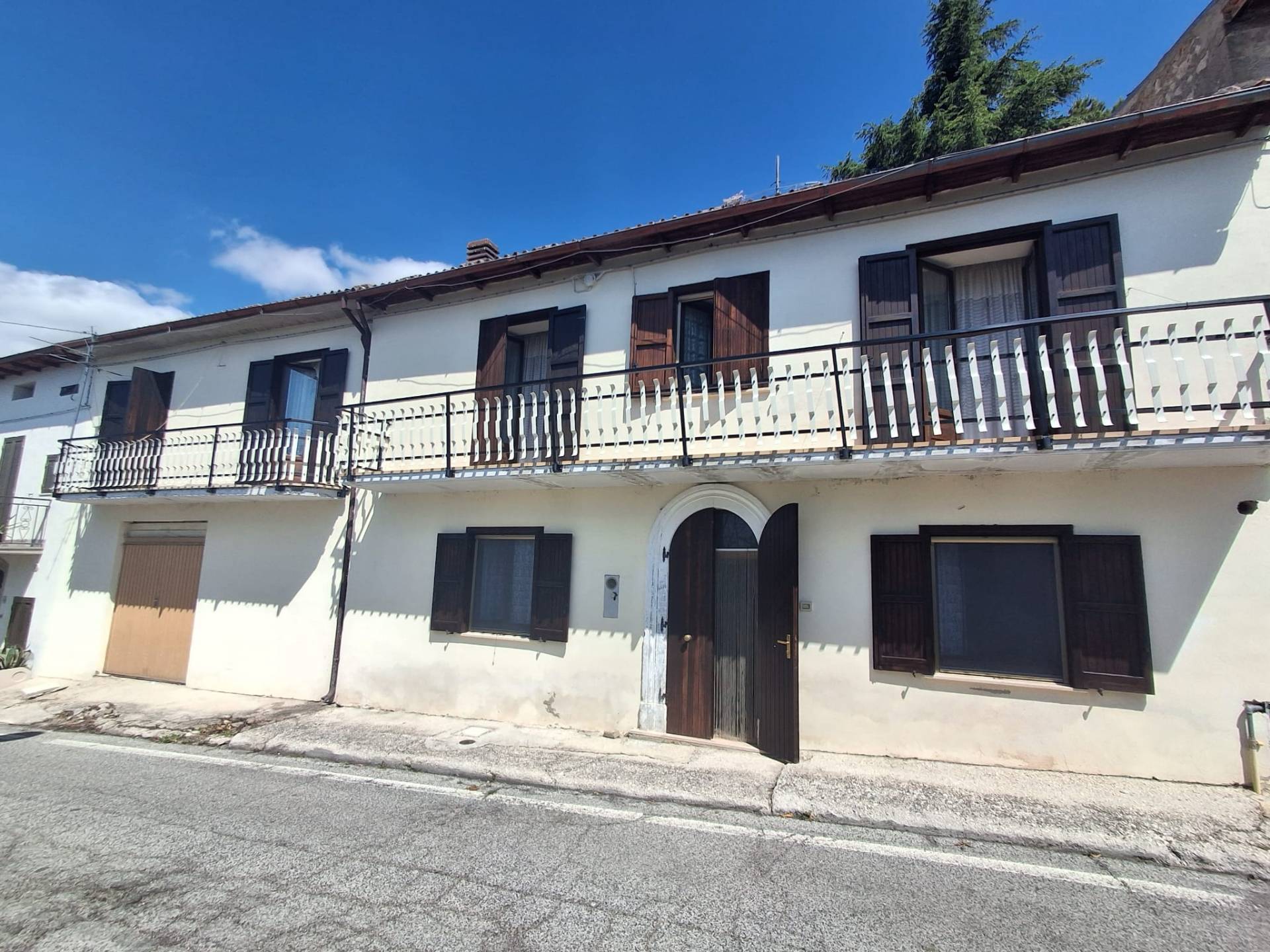 Casa Cielo Terra in vendita a Castel del Monte