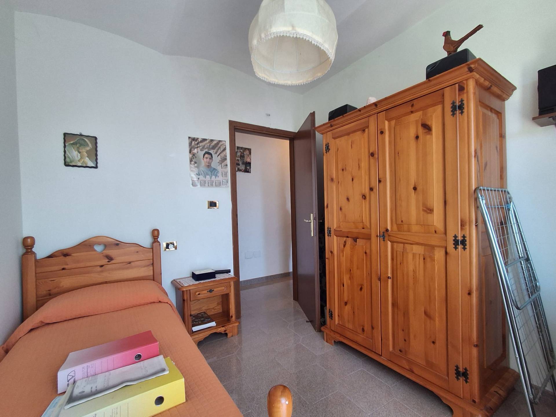 Casa Cielo Terra in vendita a Castel del Monte