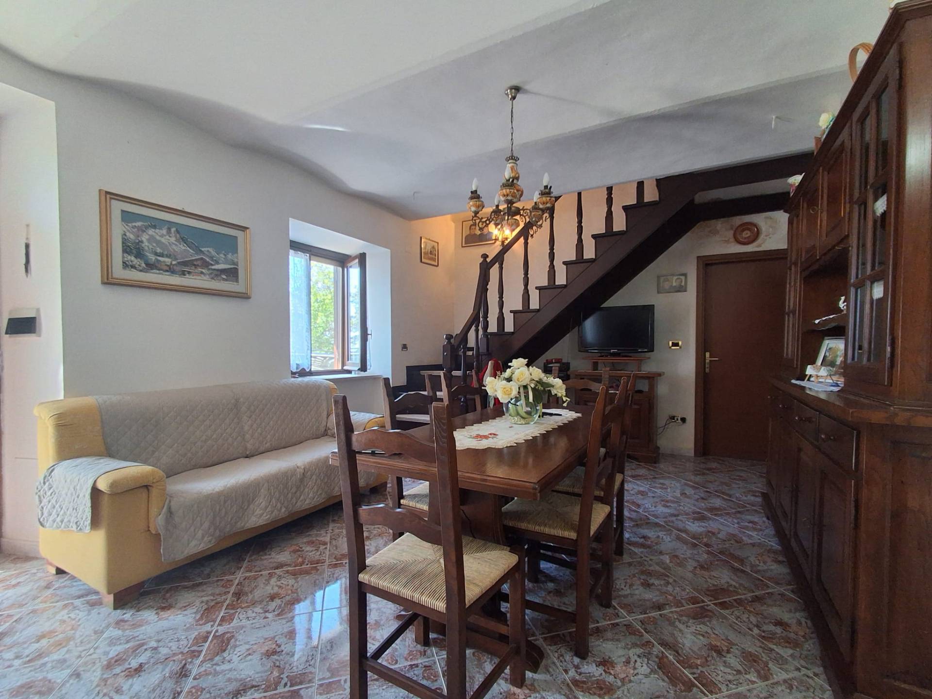 Casa Cielo Terra in vendita a Castel del Monte