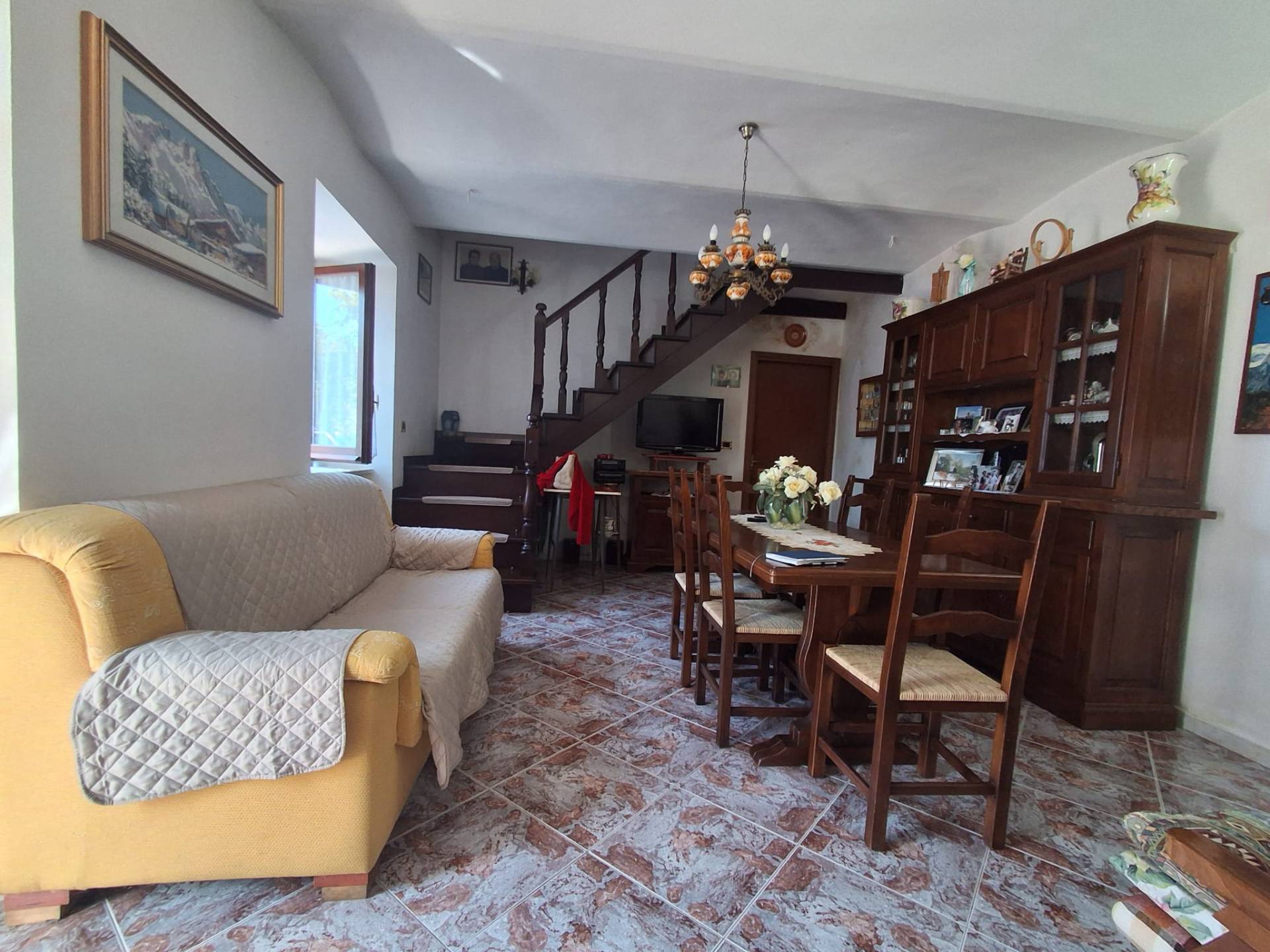 Casa Cielo Terra in vendita a Castel del Monte