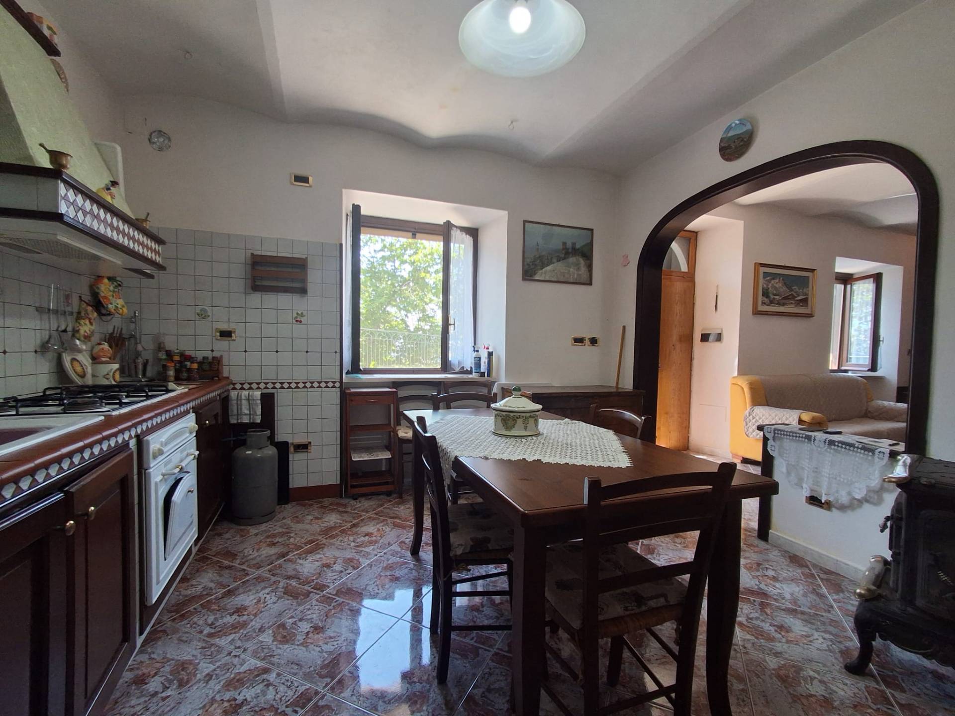 Casa Cielo Terra in vendita a Castel del Monte