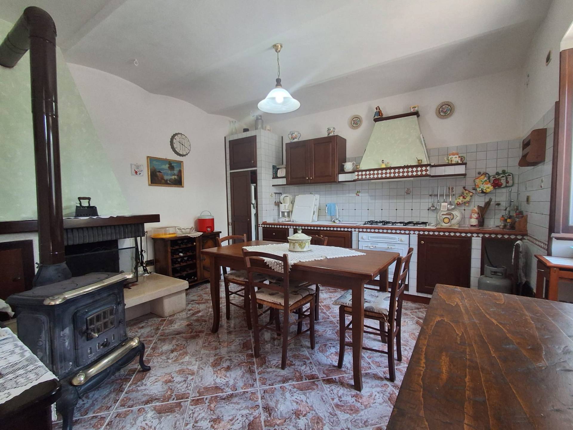 Casa Cielo Terra in vendita a Castel del Monte