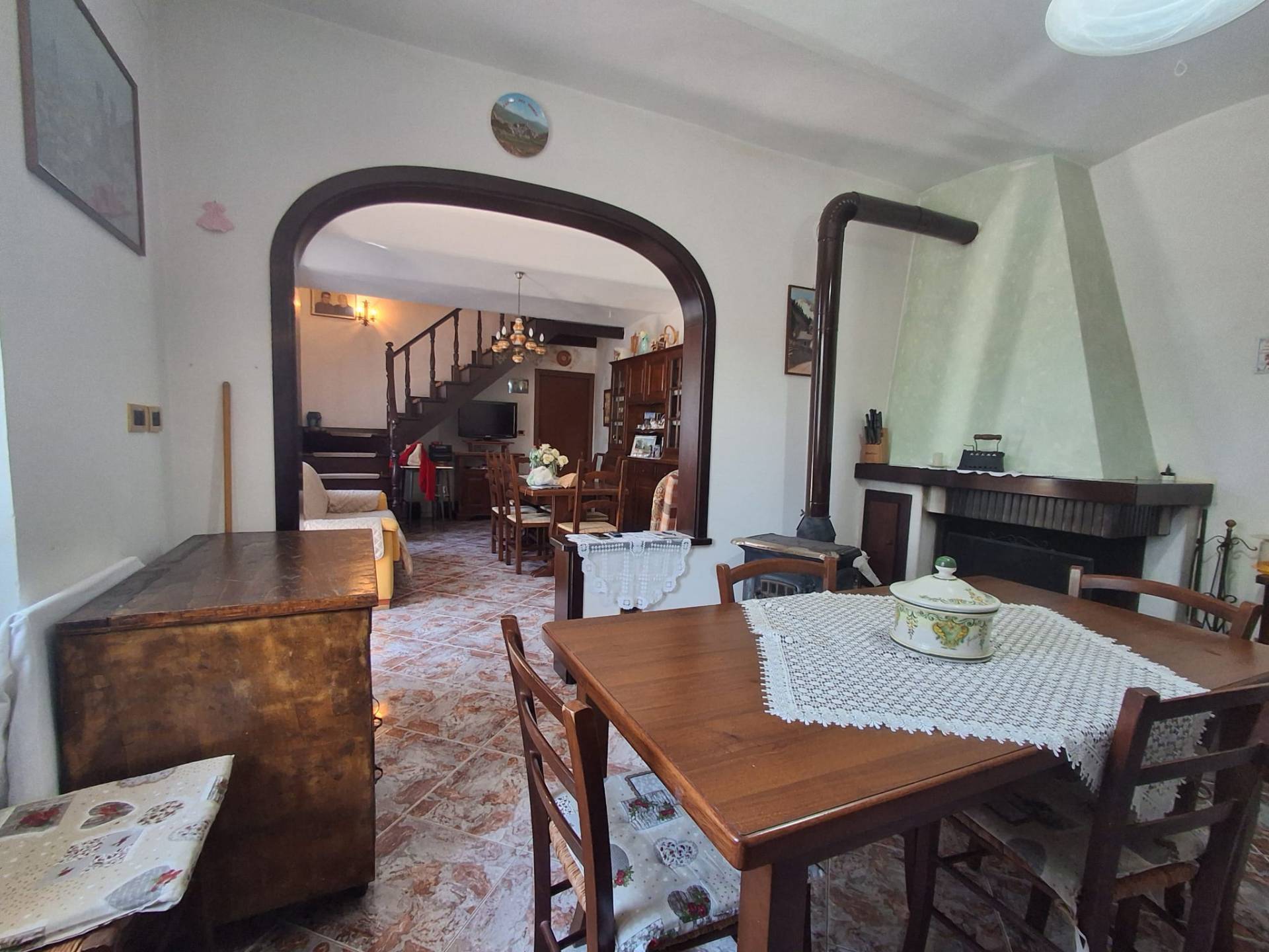 Casa Cielo Terra in vendita a Castel del Monte