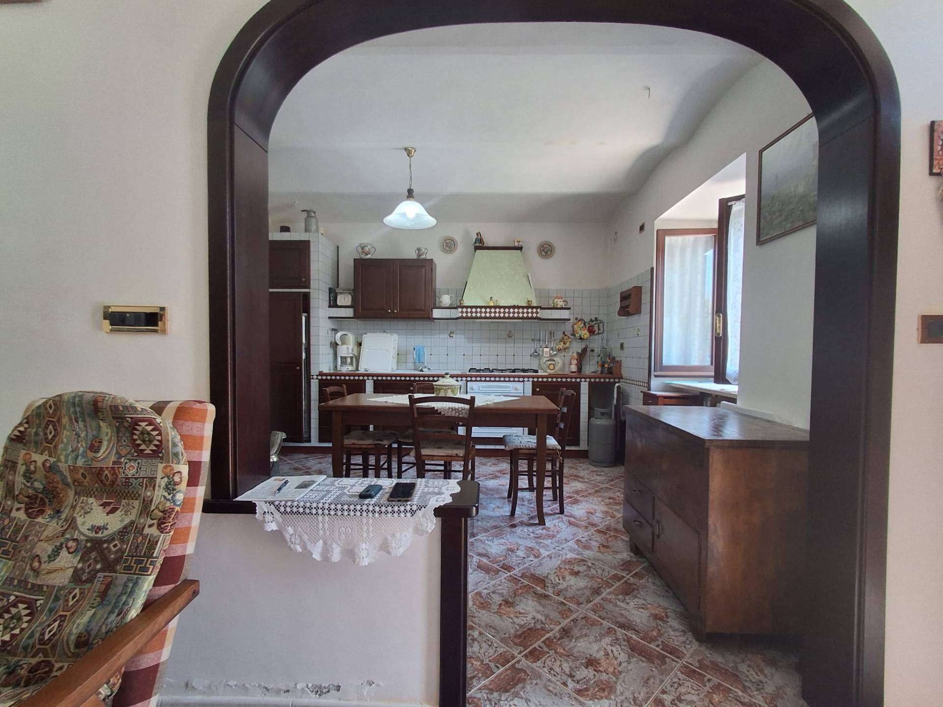 Casa Cielo Terra in vendita a Castel del Monte