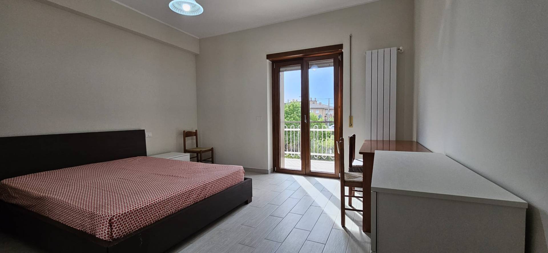 Appartamento in affitto a L'Aquila, S. Sisto