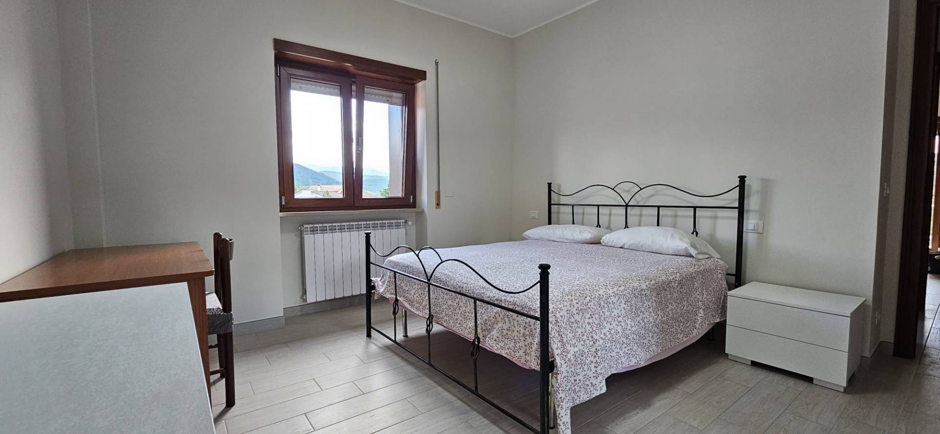 Appartamento in affitto a L'Aquila, S. Sisto