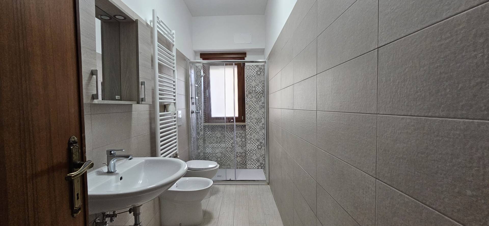 Appartamento in affitto a L'Aquila, S. Sisto