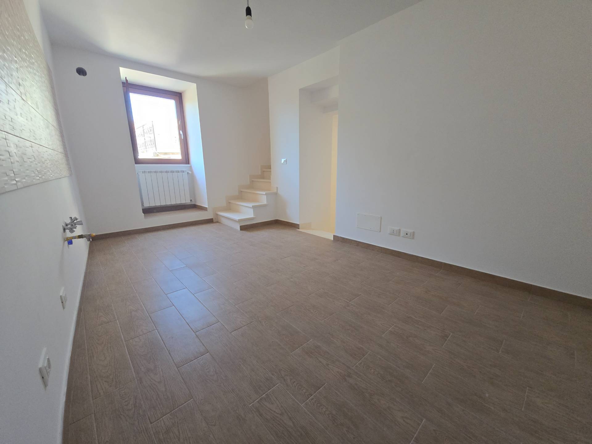 Casa Cielo Terra in vendita a Poggio Picenze