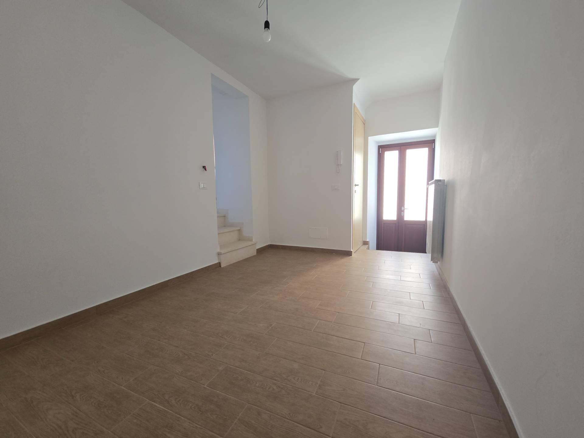 Casa Cielo Terra in vendita a Poggio Picenze