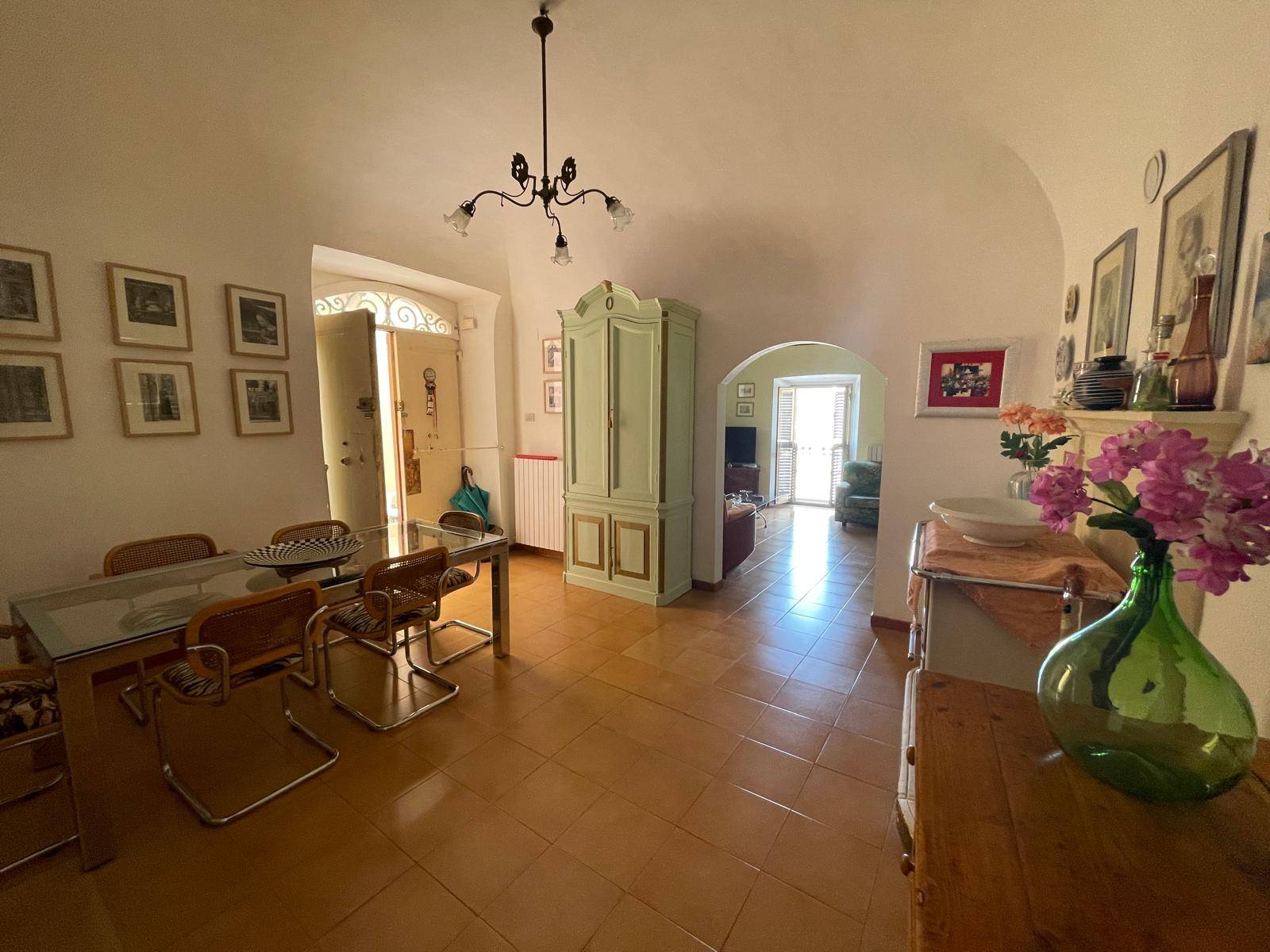 Casa Cielo Terra in vendita a Capestrano
