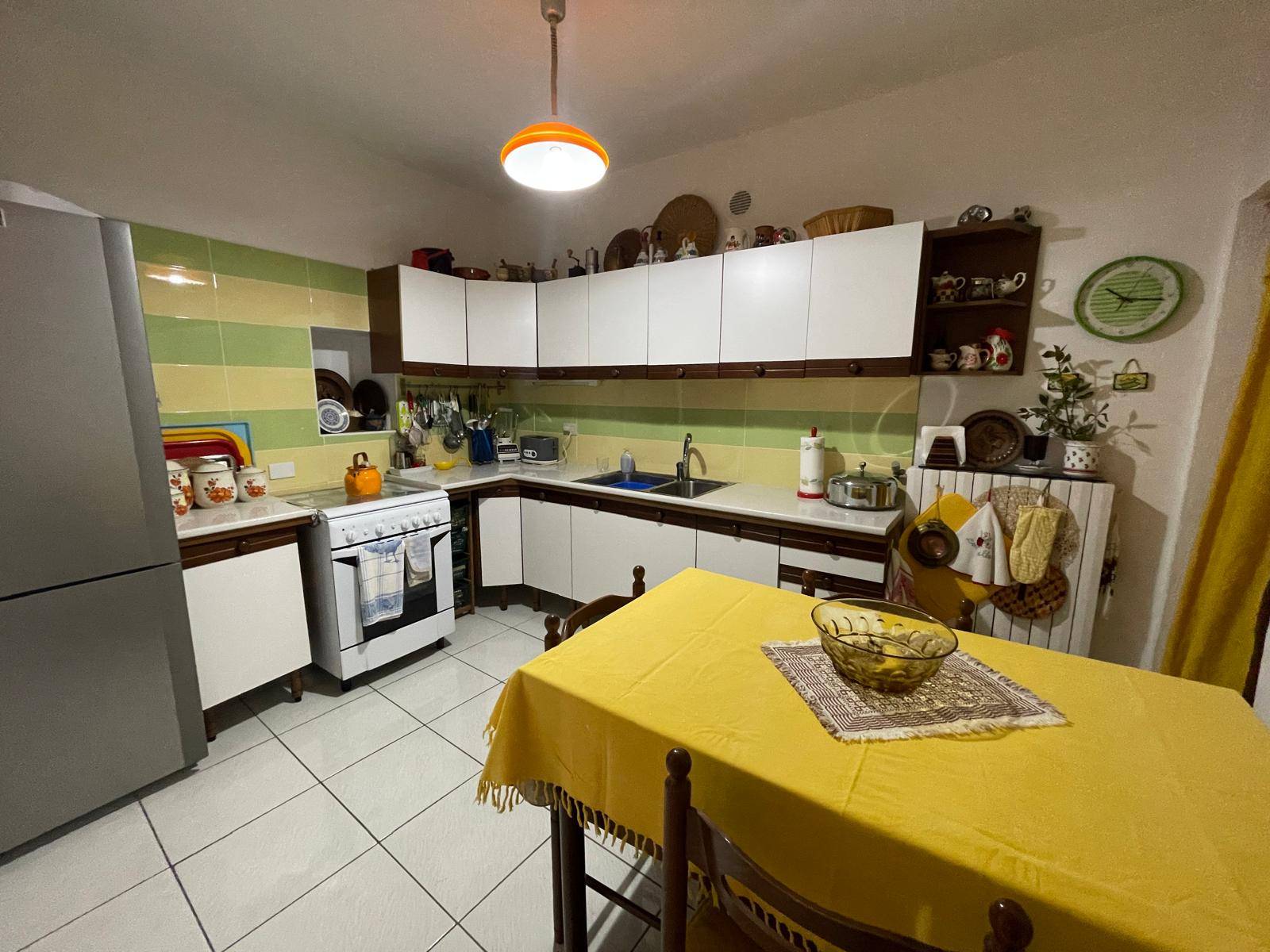 Casa Cielo Terra in vendita a Capestrano